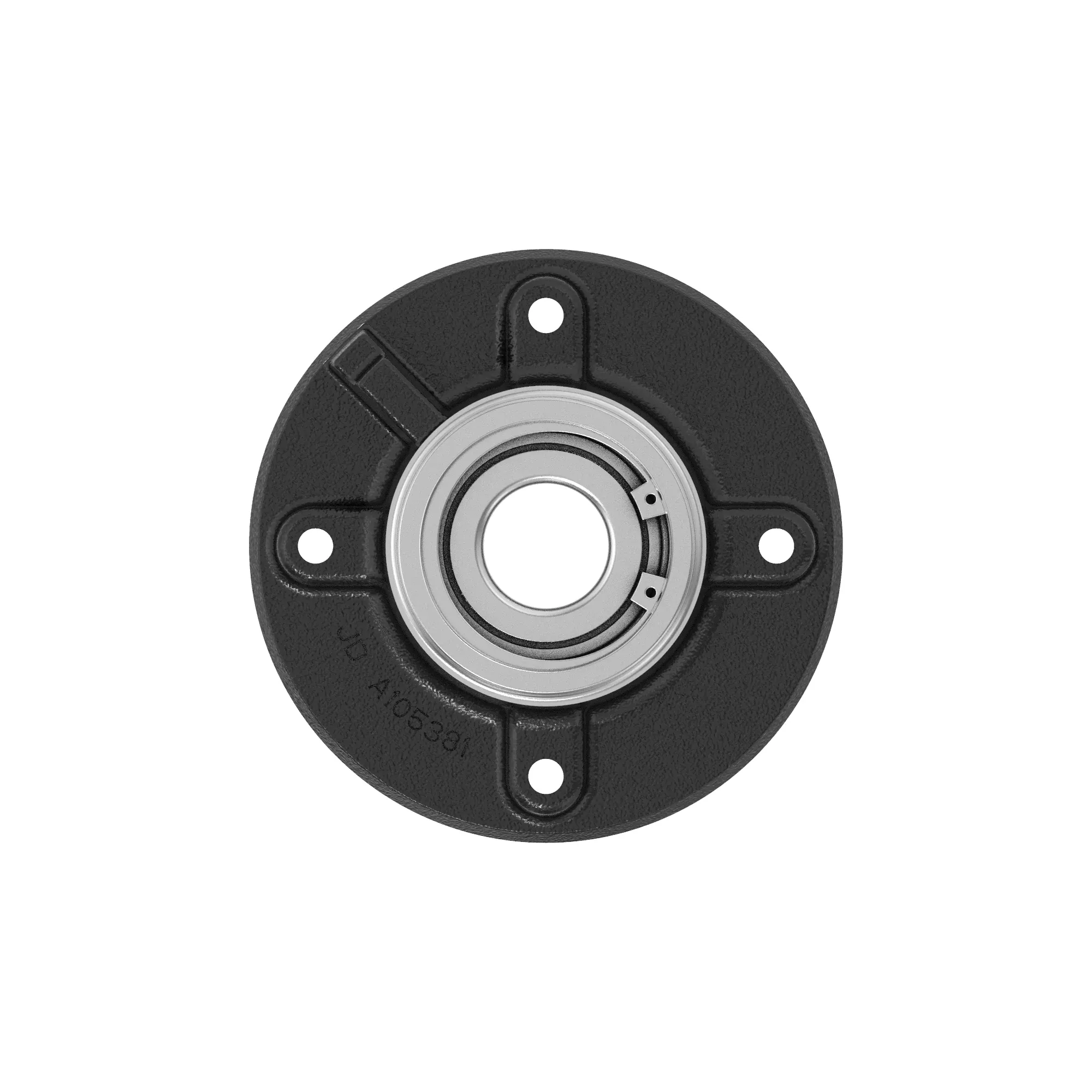 HUB, ASSEMBLY, OPENER