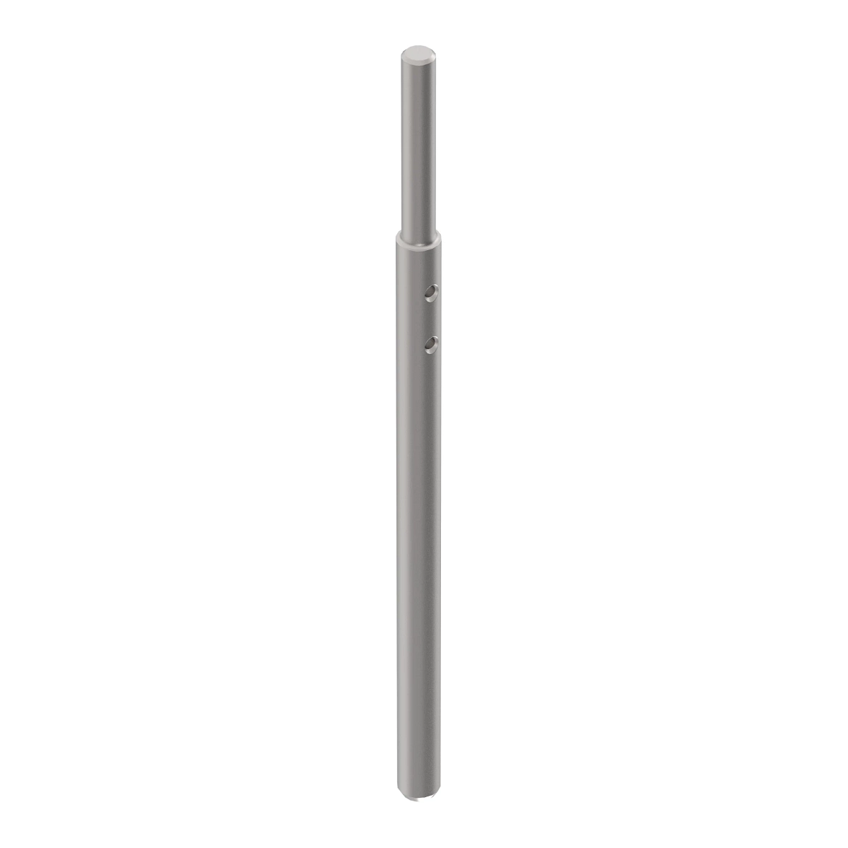 Pin Fastener, Attaching, Level Land