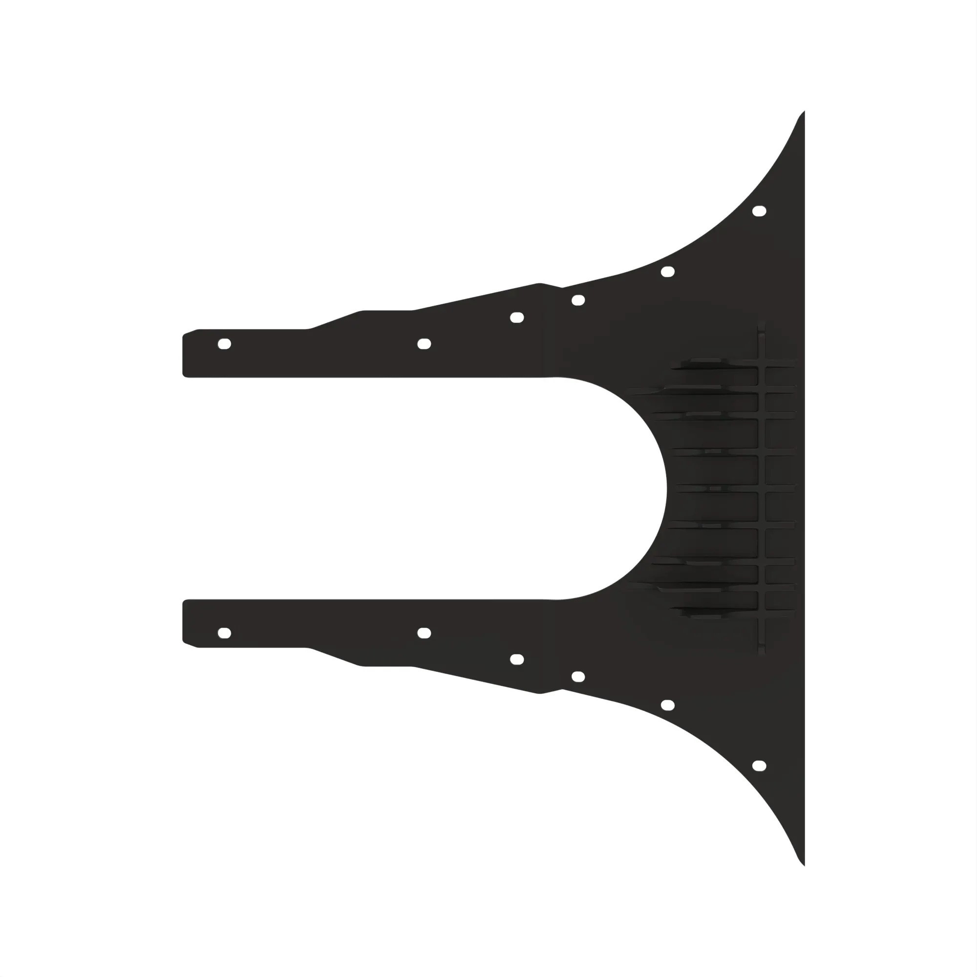 skidplate