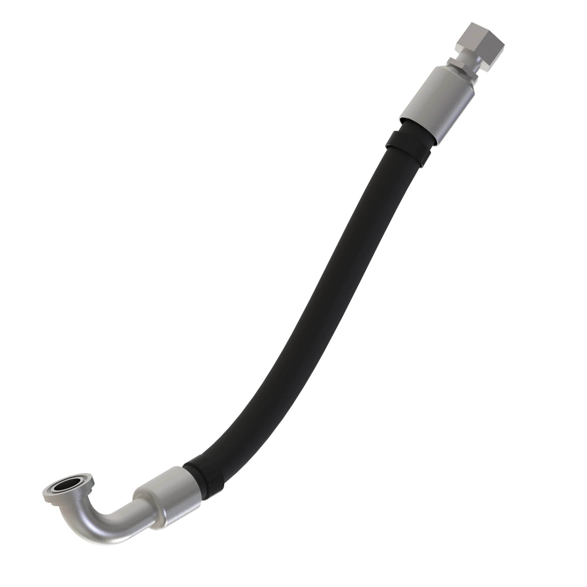 HYDRAULIC HOSE - FABRICATE