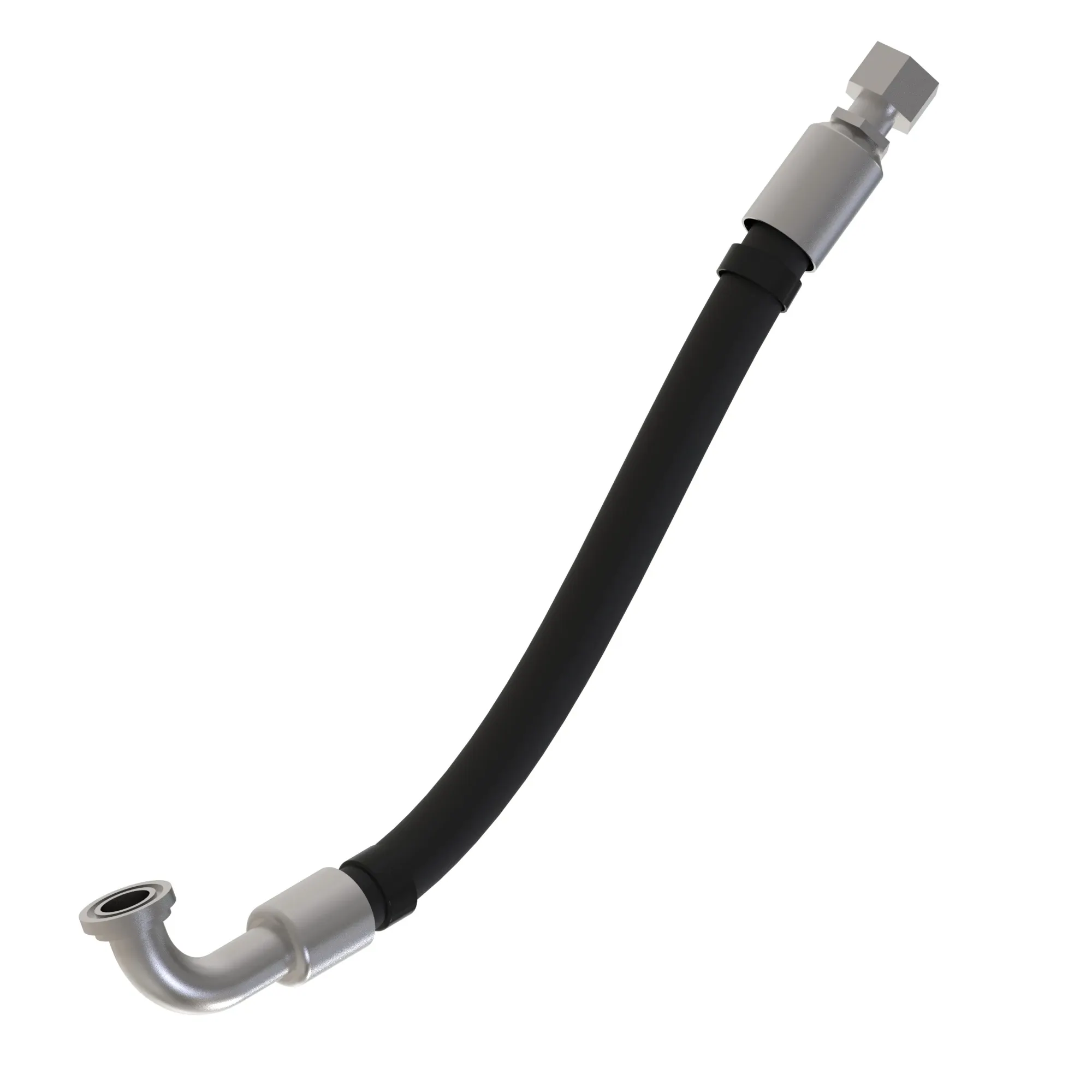 Hydraulic Hose - Fabricate