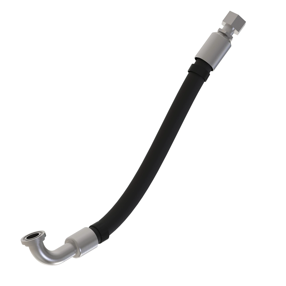 Hydraulic Hose - Fabricate