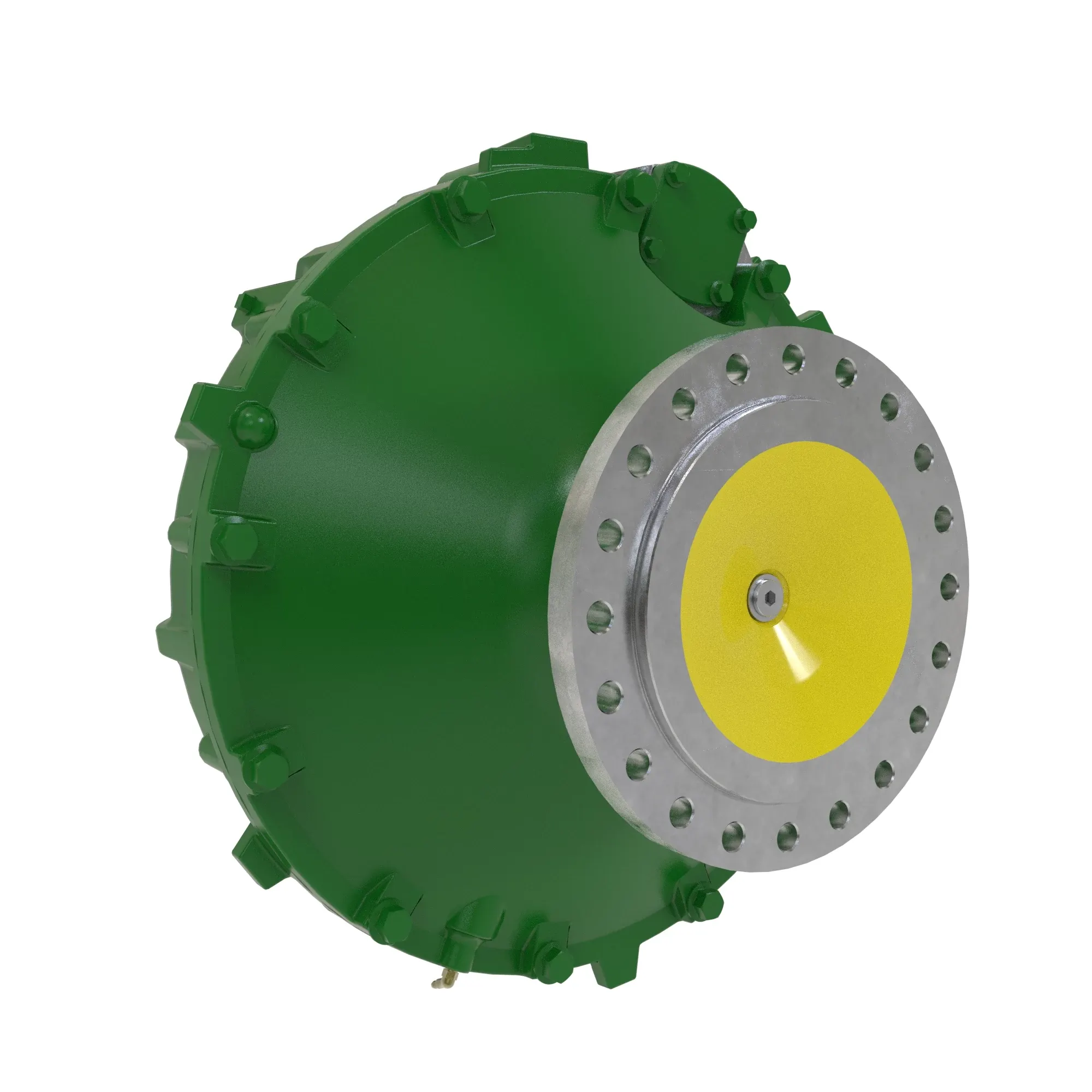 John Deere Drive - DE32894