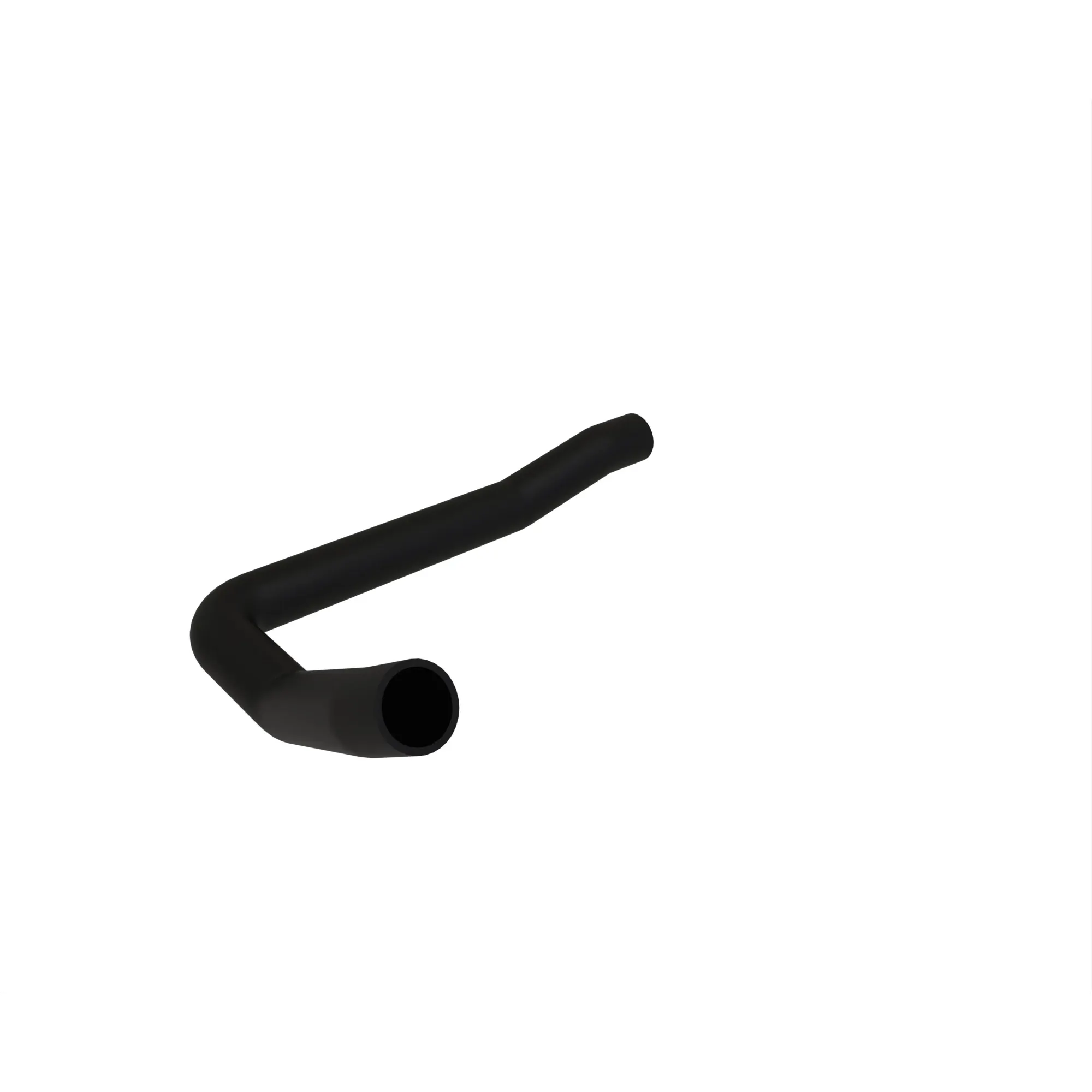 John Deere Charge Air Hose - T325151