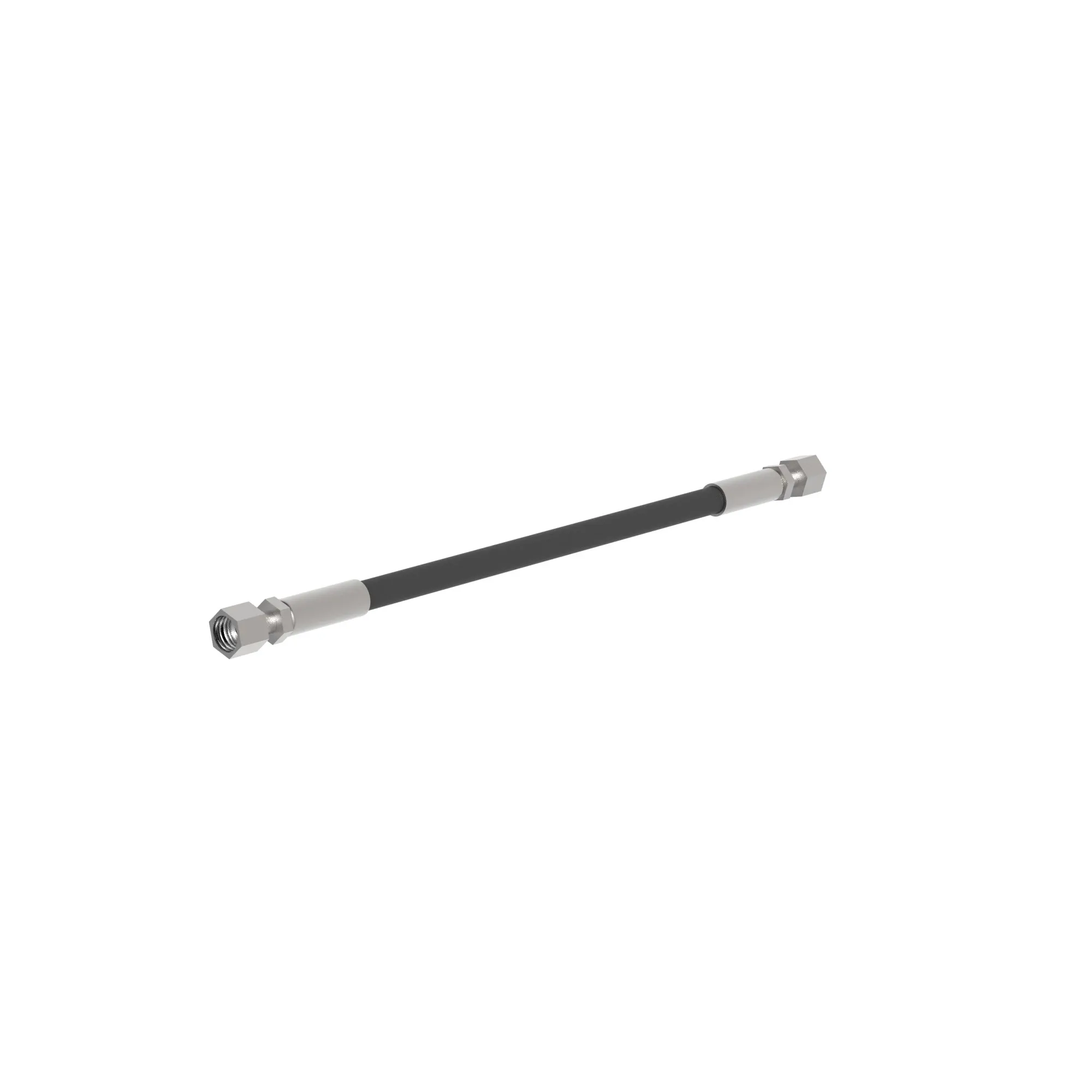 John Deere Priority Valve Hydraulic Hose - RE160458