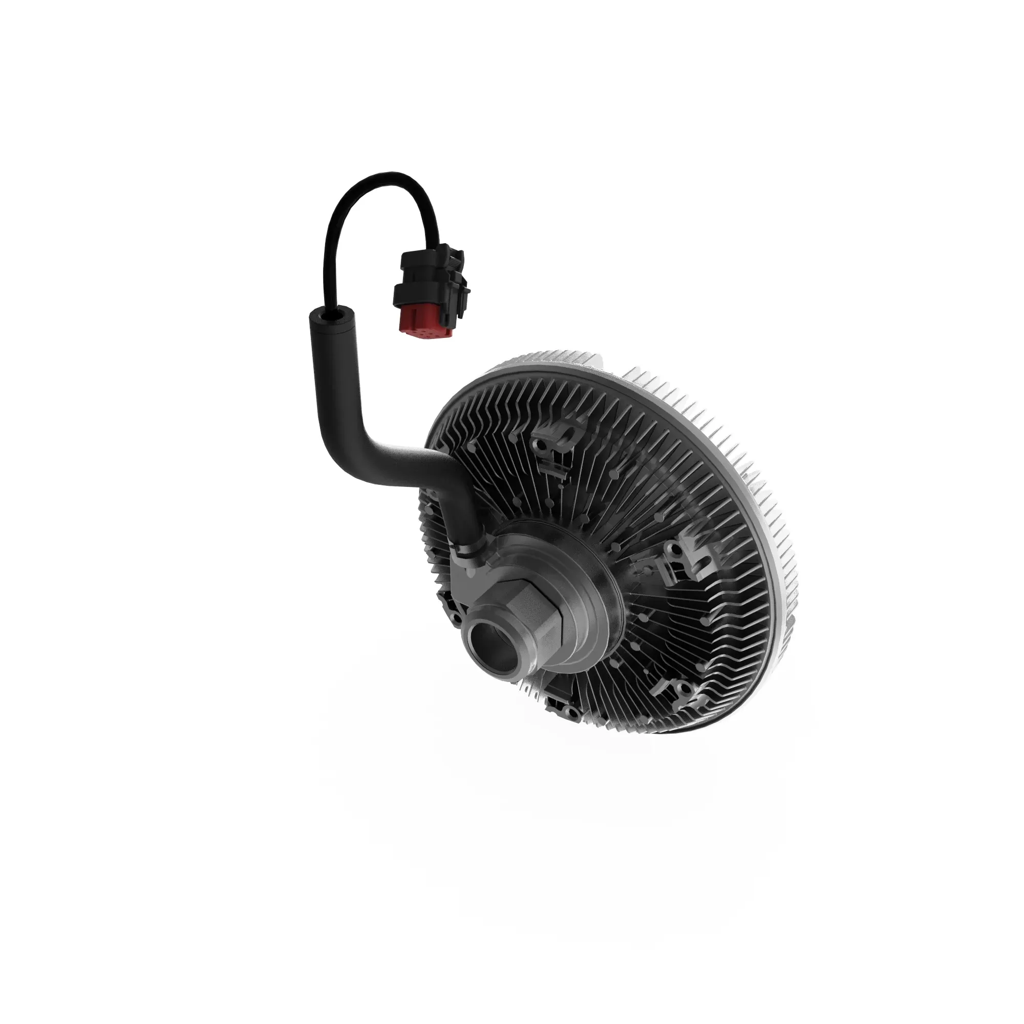 FAN DRIVE, VISTRONIC, 842B, 107G FI