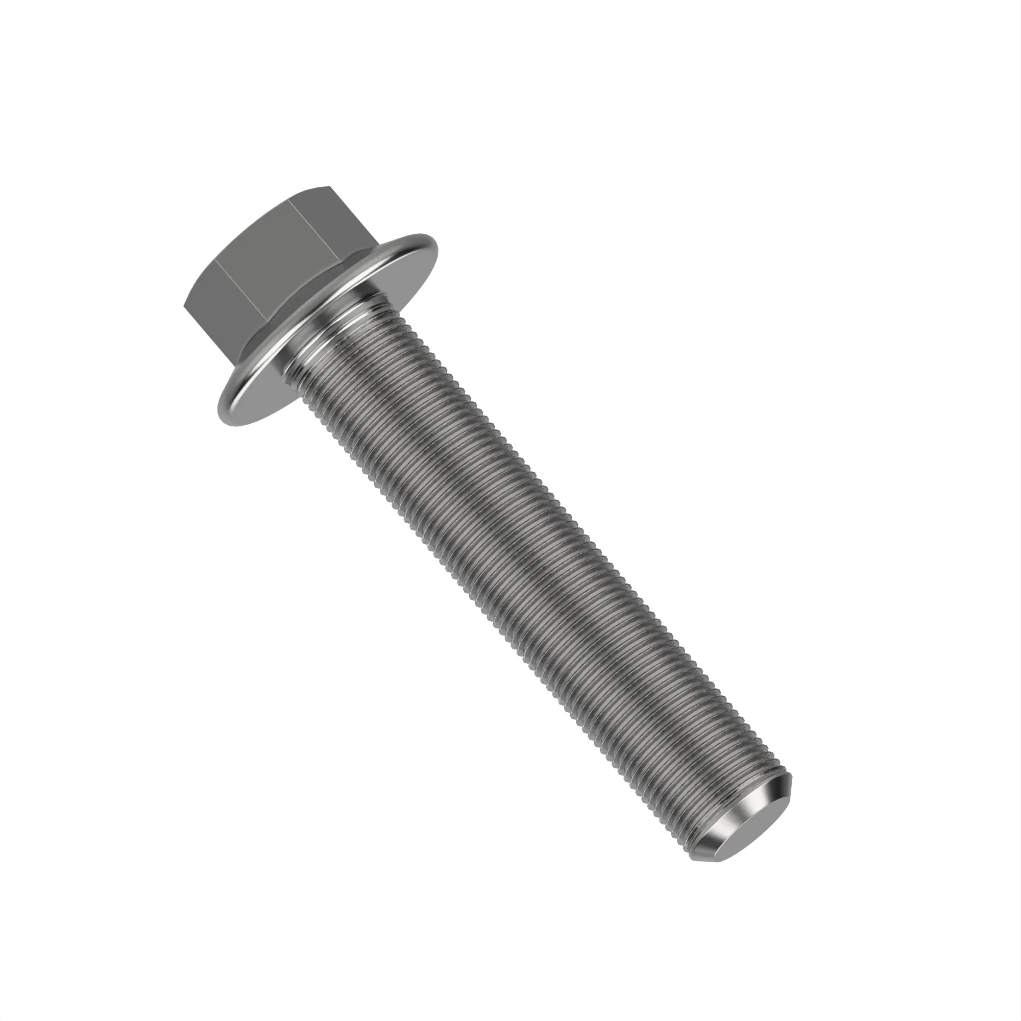 CAP SCREW, FLANGE HEAD