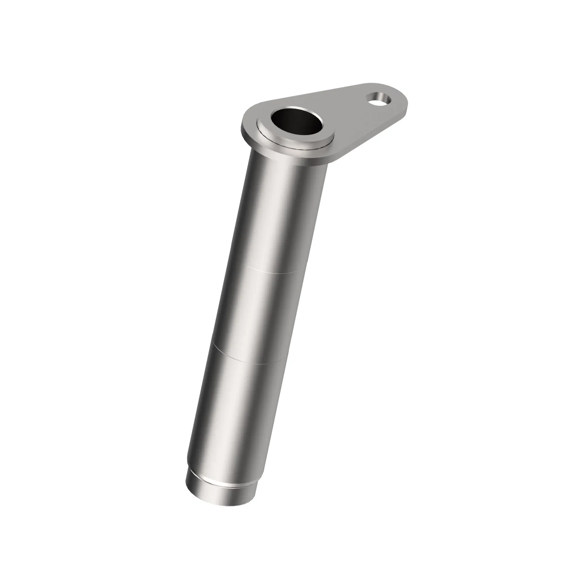 John Deere Steel Pivot-Threaded Pin - F018879