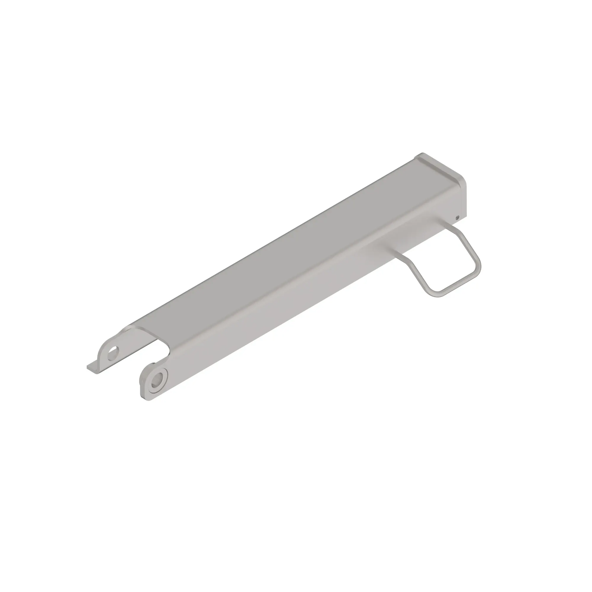 John Deere Lock Catch - AXE50479