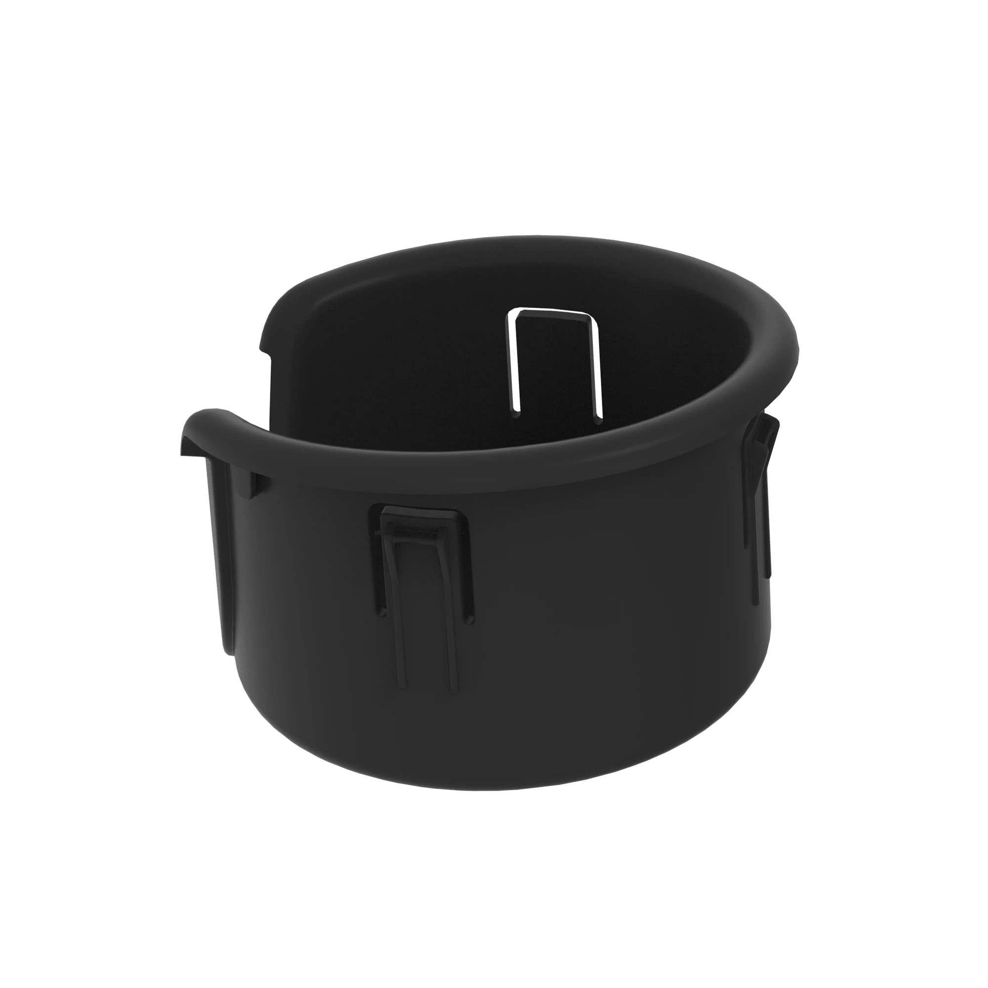 John Deere Console Cup Holder Panel, Right Side - L169396