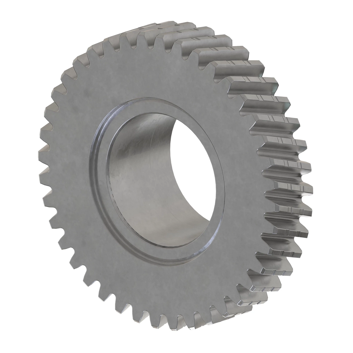 Helical Gear