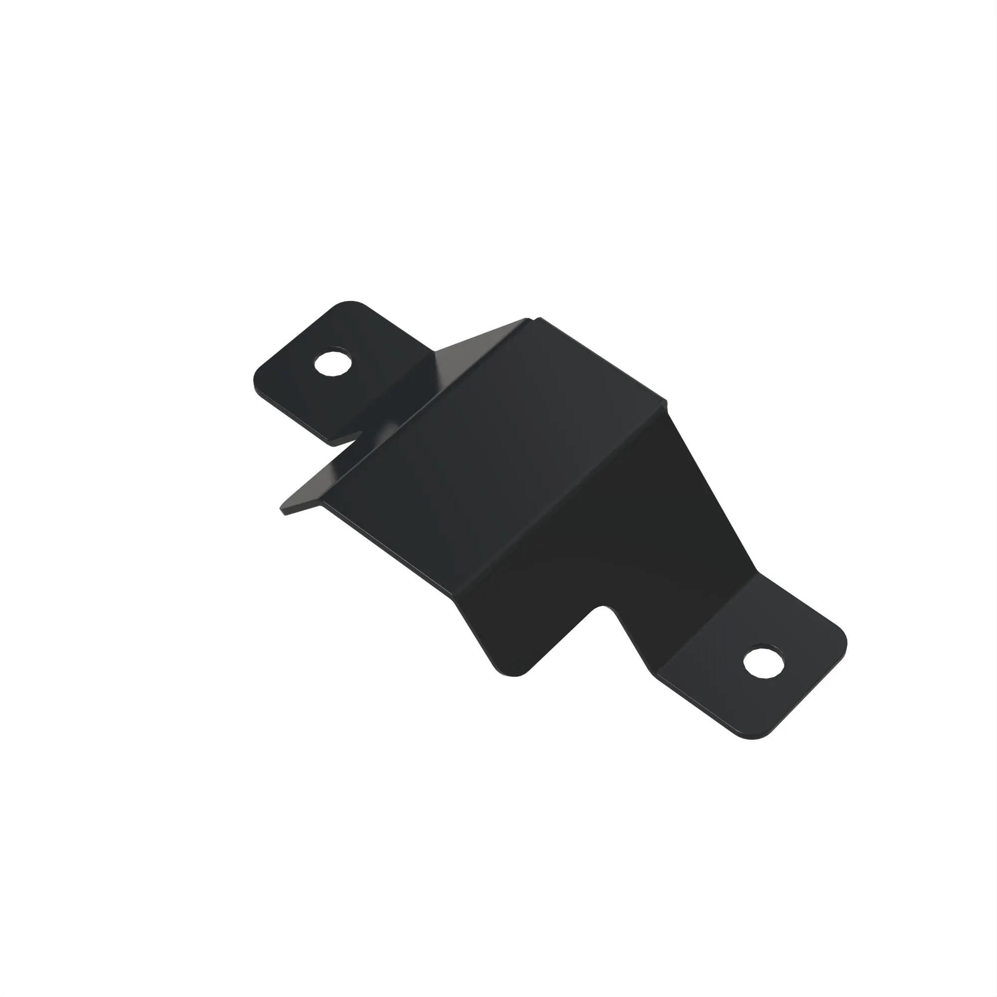 SHIELD, ULTRASONIC FILL SENSOR