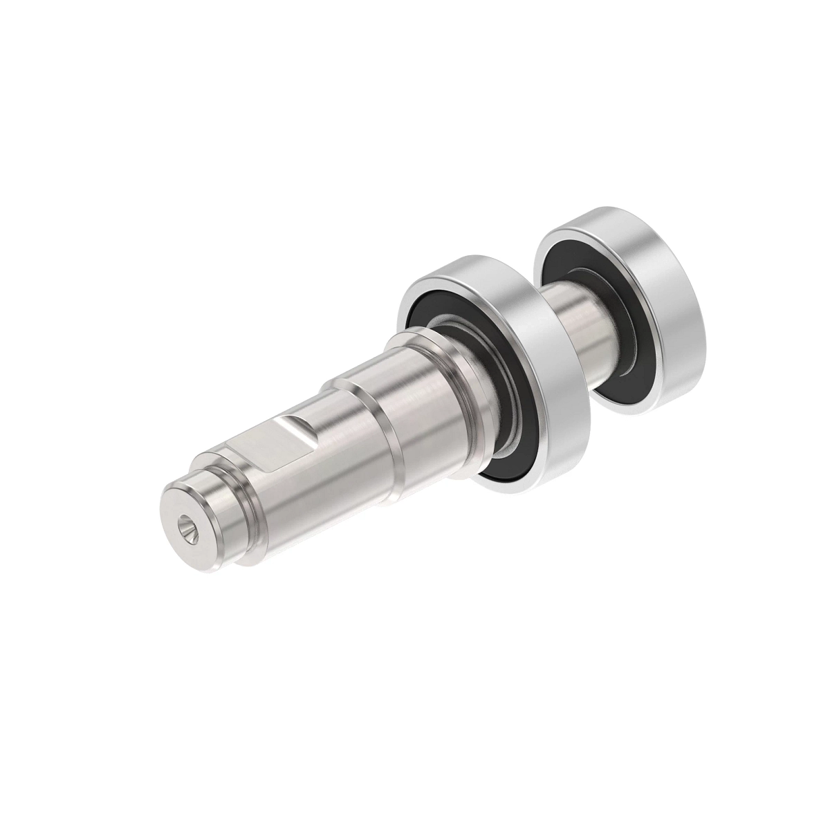 PTO Clutch Shaft