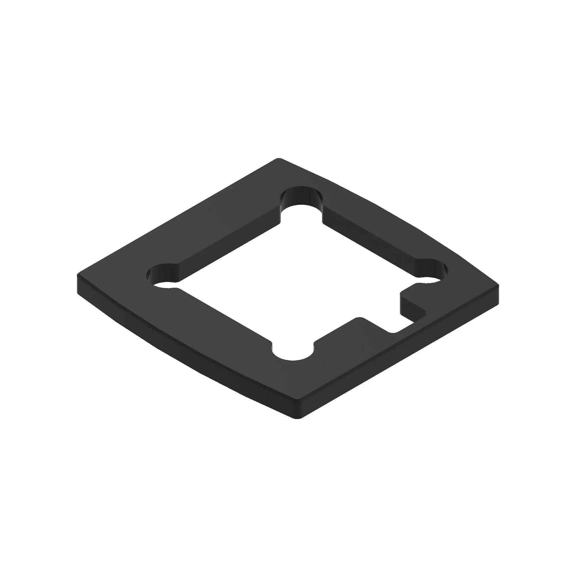 John Deere Spacer - T380958