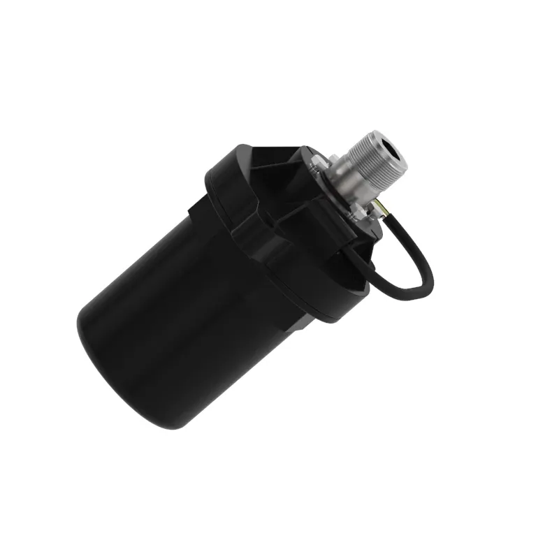 ACTUATOR, TWO WAY VALVE