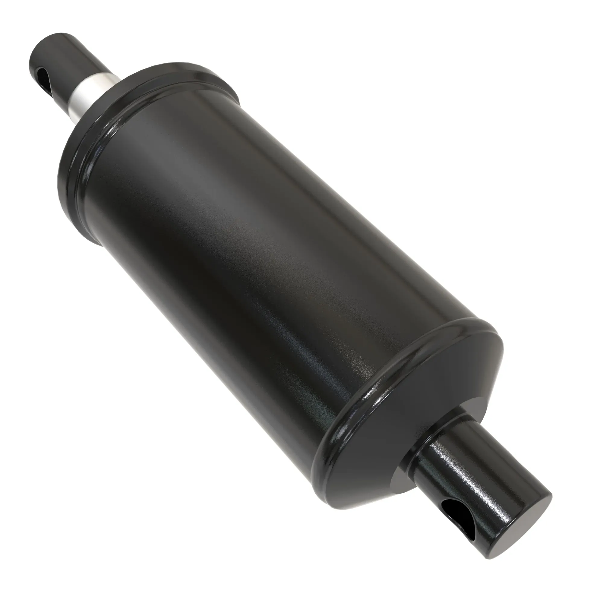 HYDRAULIC CYLINDER