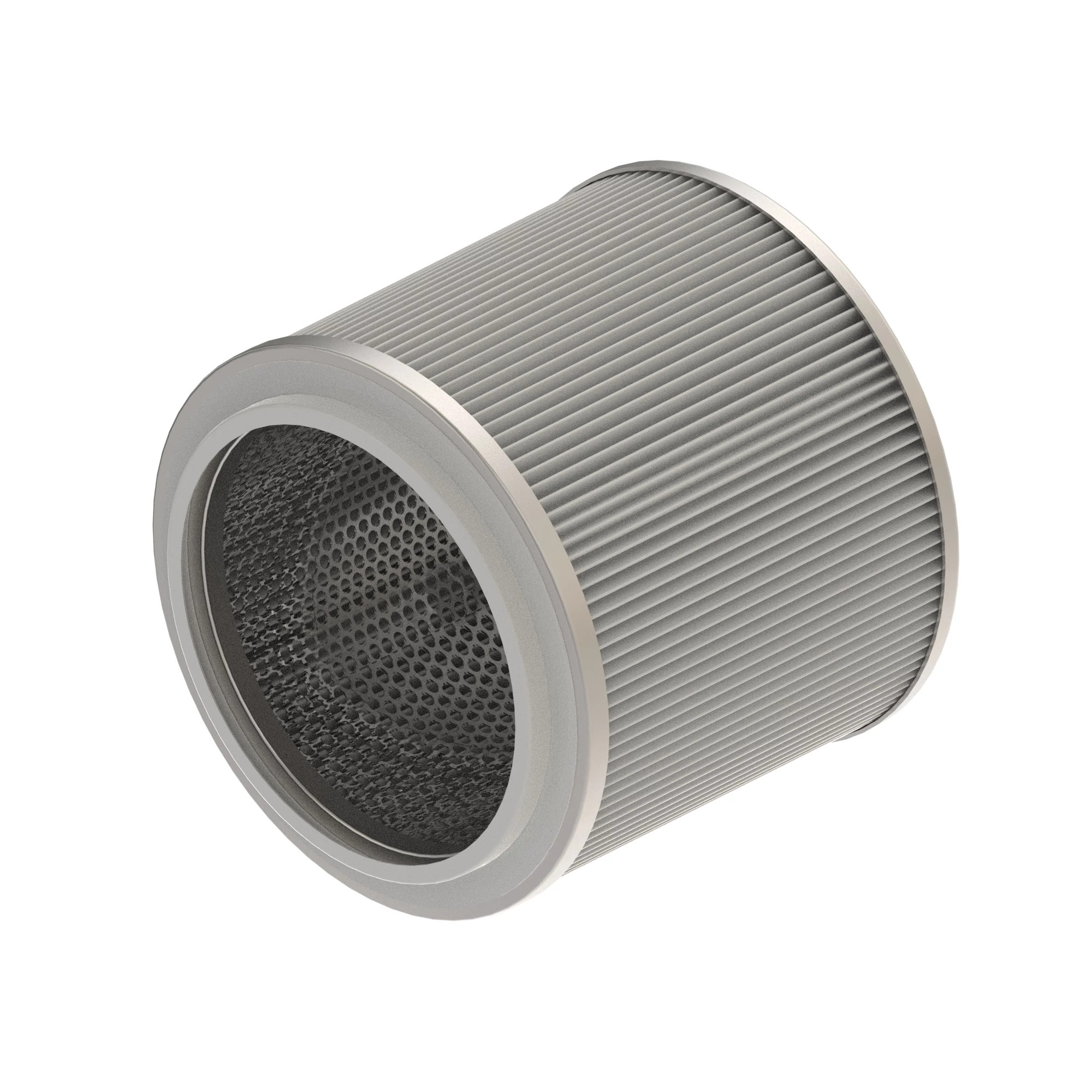 SUCTION STRAINER