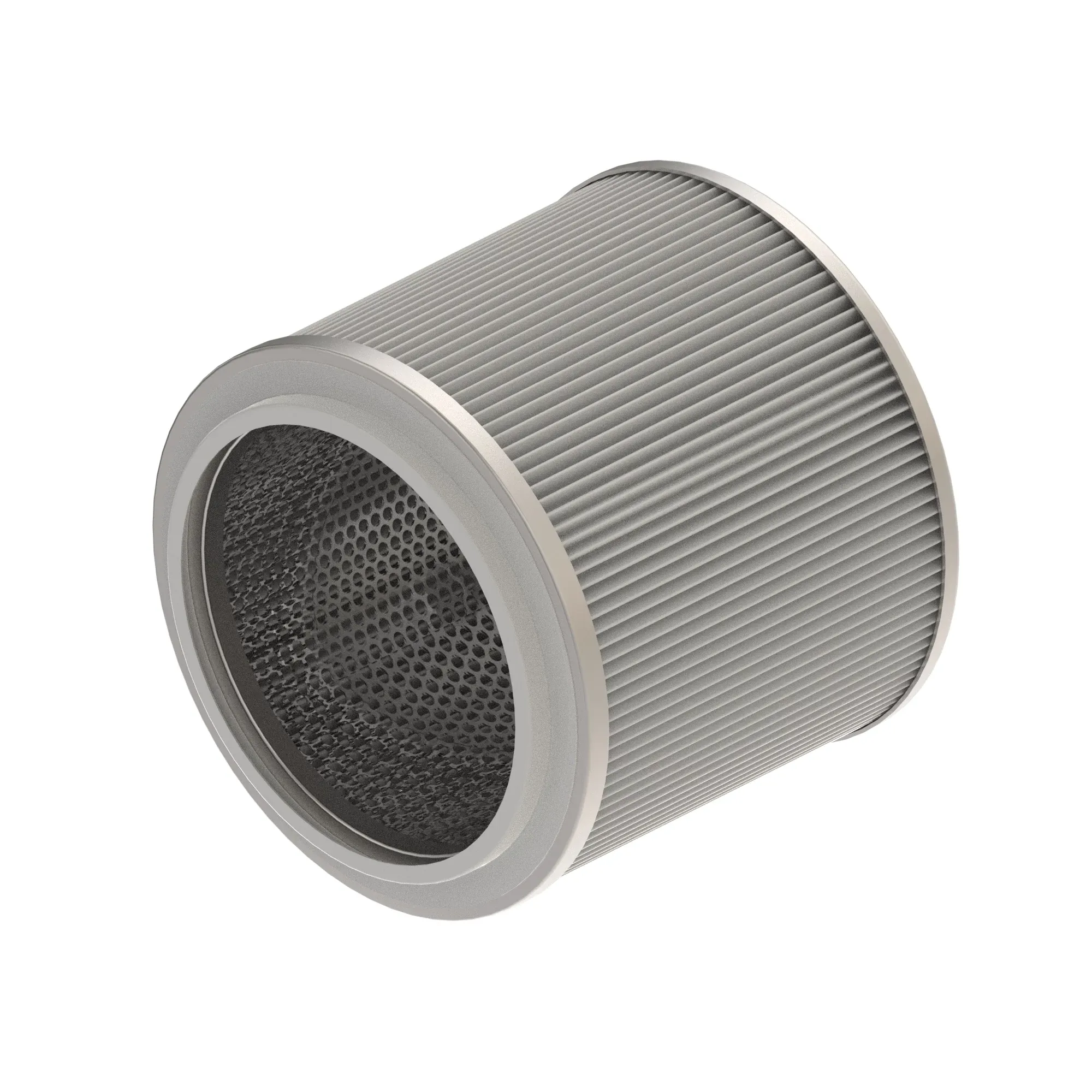 Suction Strainer