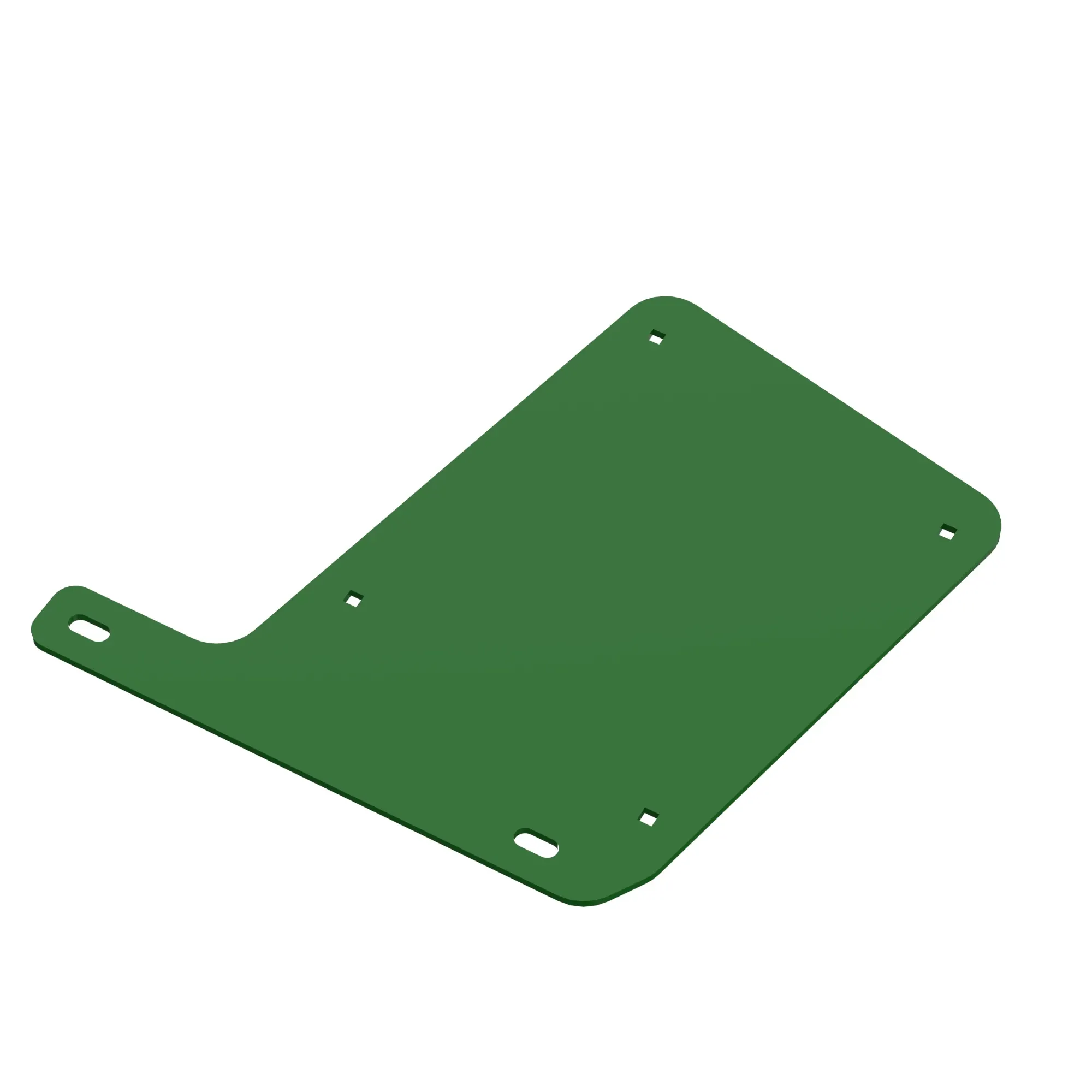 John Deere Bracket - CC146195