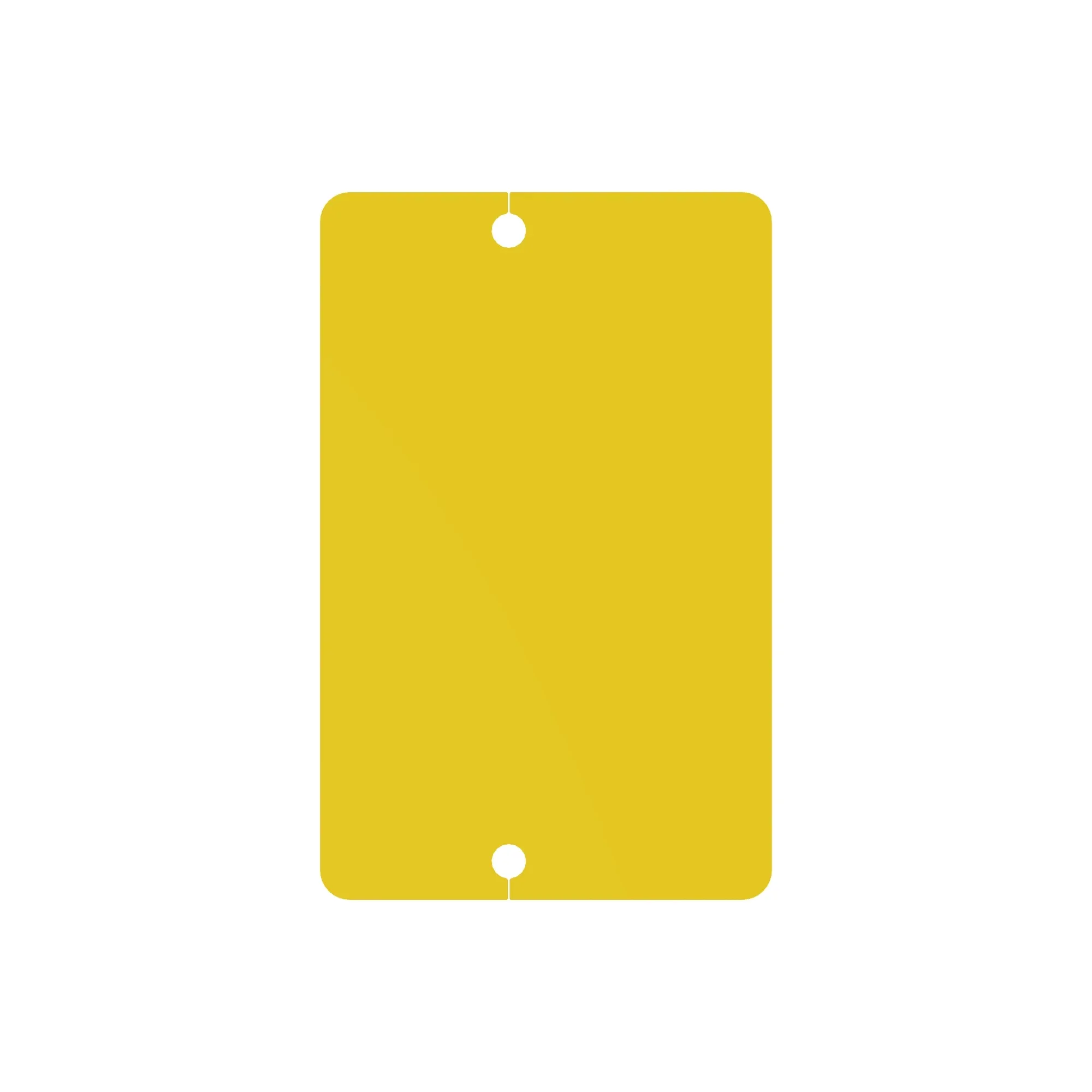 PLATE, SPEED SENSOR COVER 325 328 332 CT332
