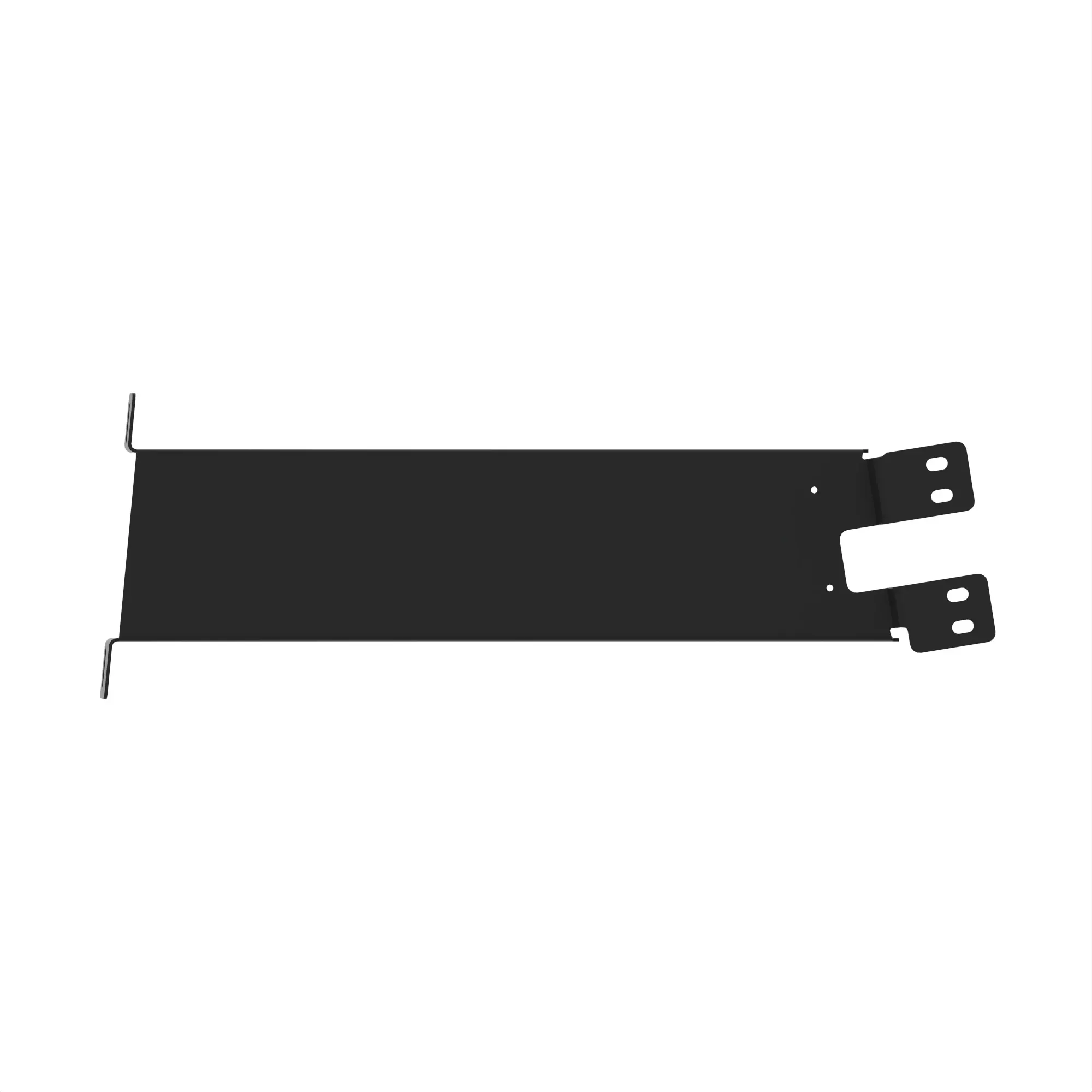 SHIELD, WIRE, FRONT, RH