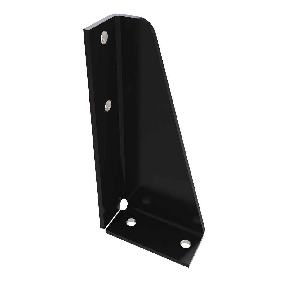 Bracket, Fuel Tank MW65-75, Front B