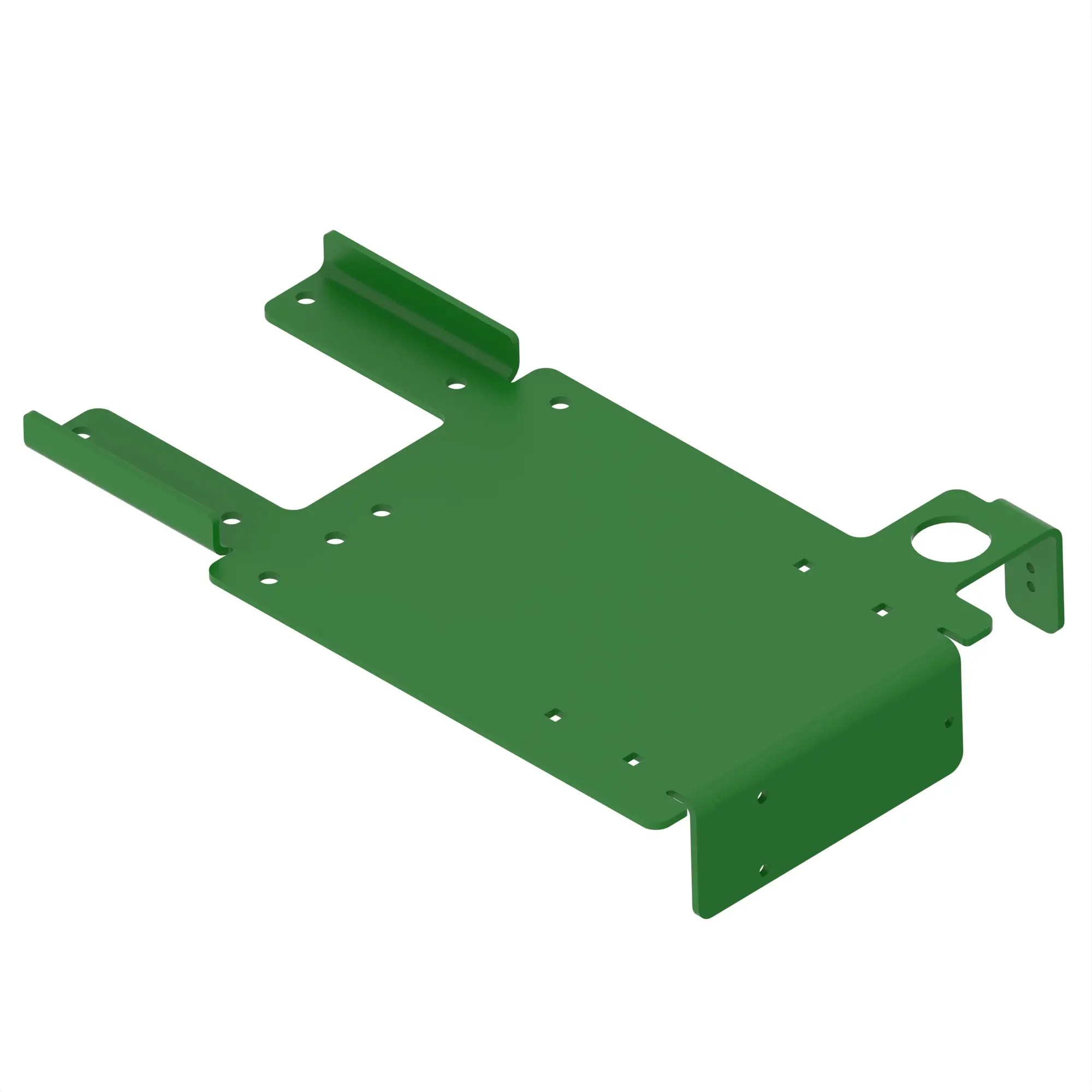 BRACKET, 2230 CONTROLLER BRACKET