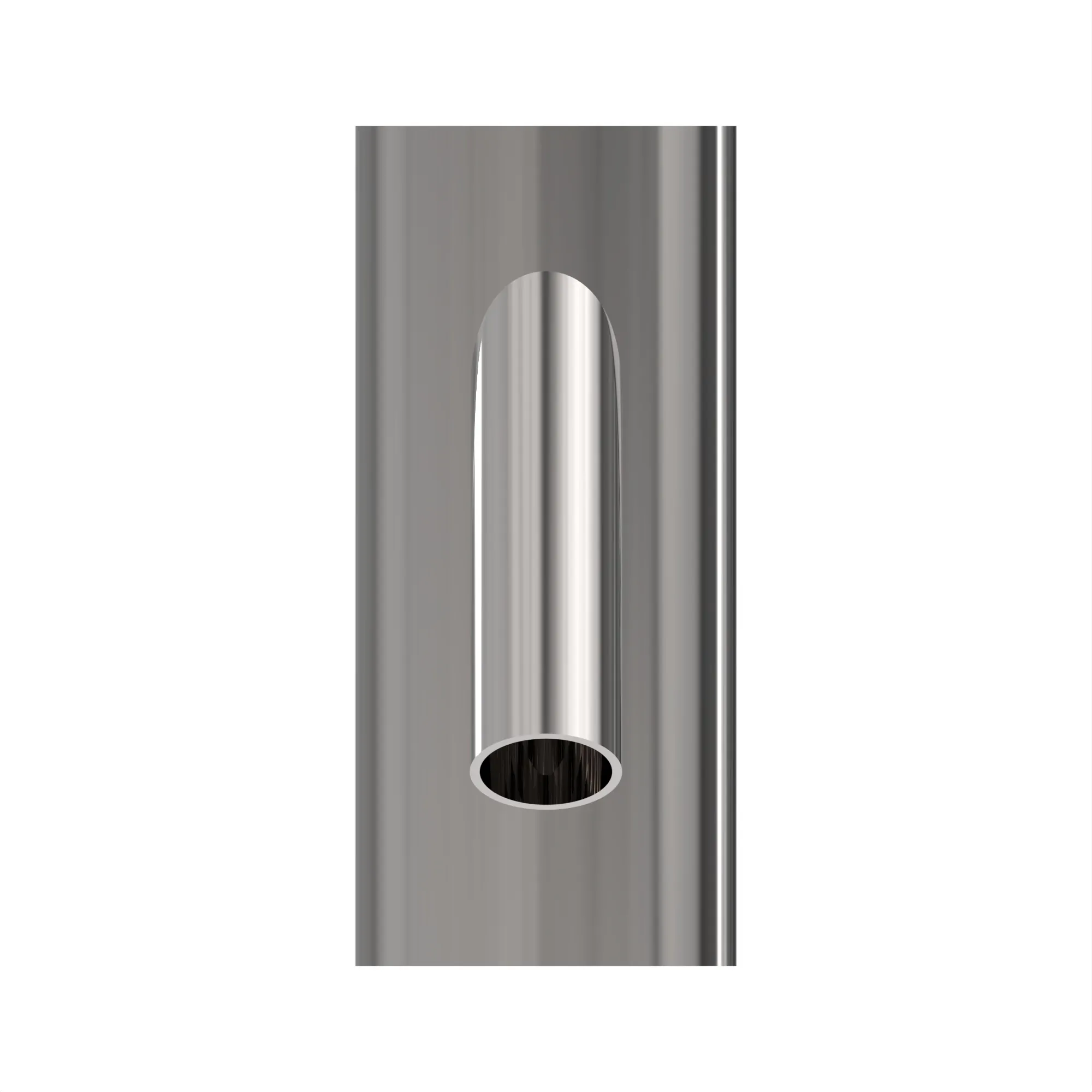 TUBE METALLIC