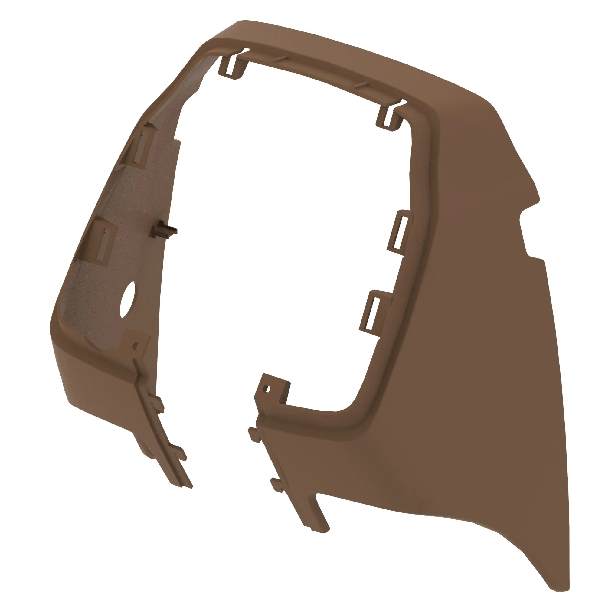 John Deere Cowl - TA35153