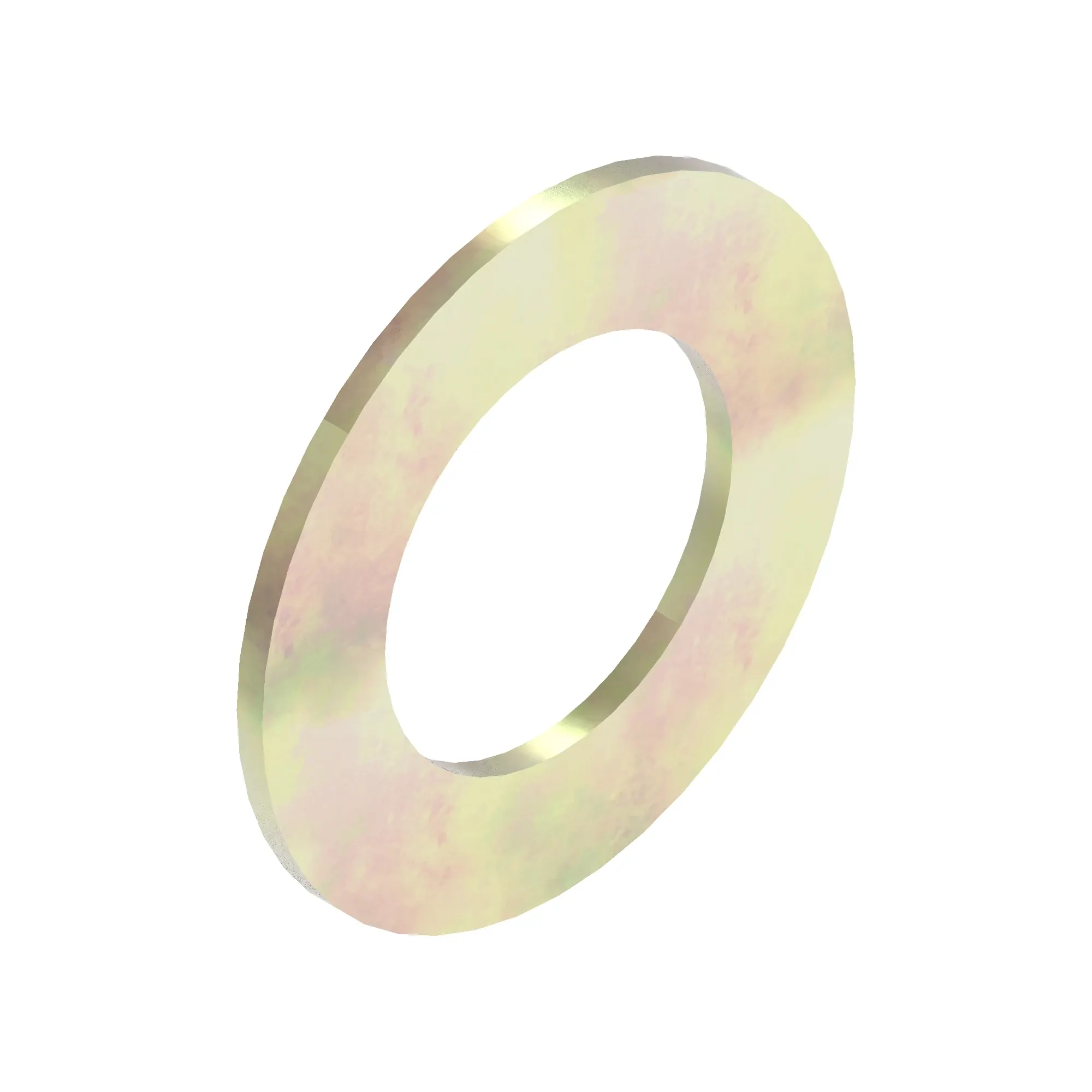 John Deere Round Hole Washer - FH314556