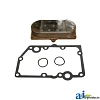 Oil Cooler
