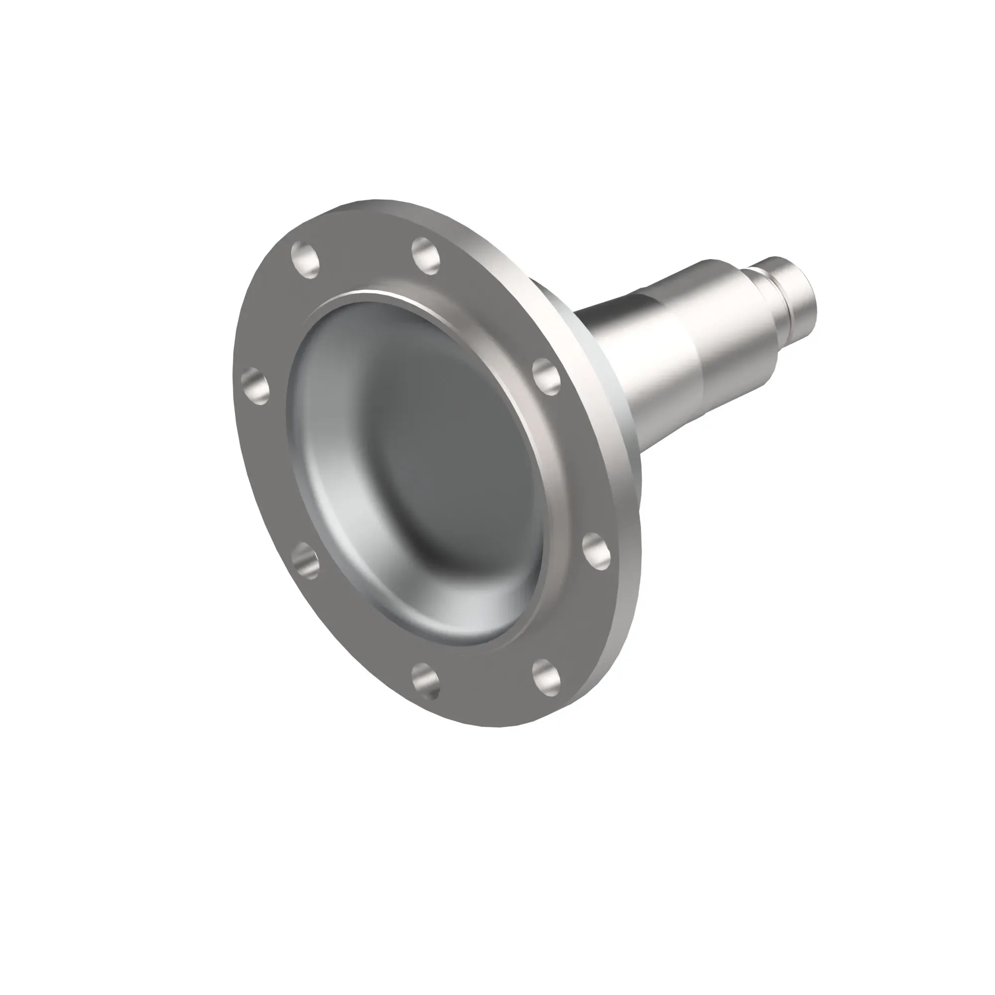 John Deere Bogie Hub - F066778