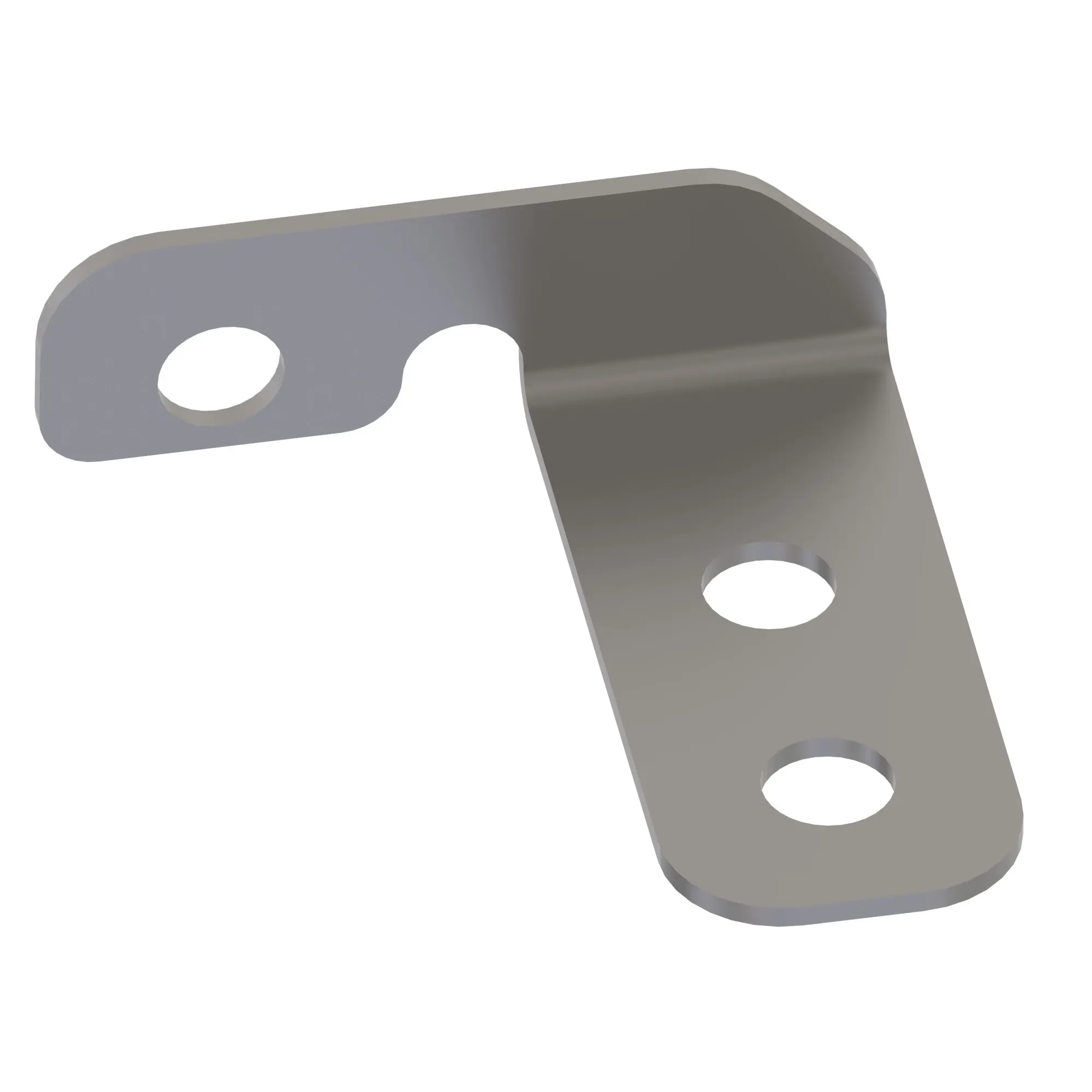 John Deere Cable Fastening Holder - L214059