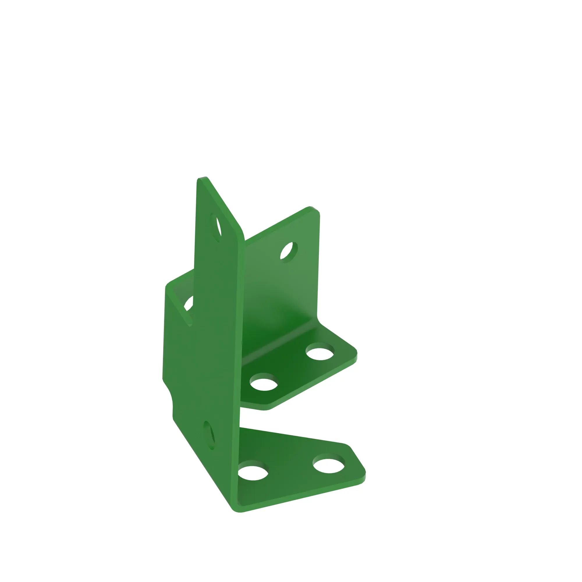 BRACKET, BRACKET, OUTER HARNESS TRA