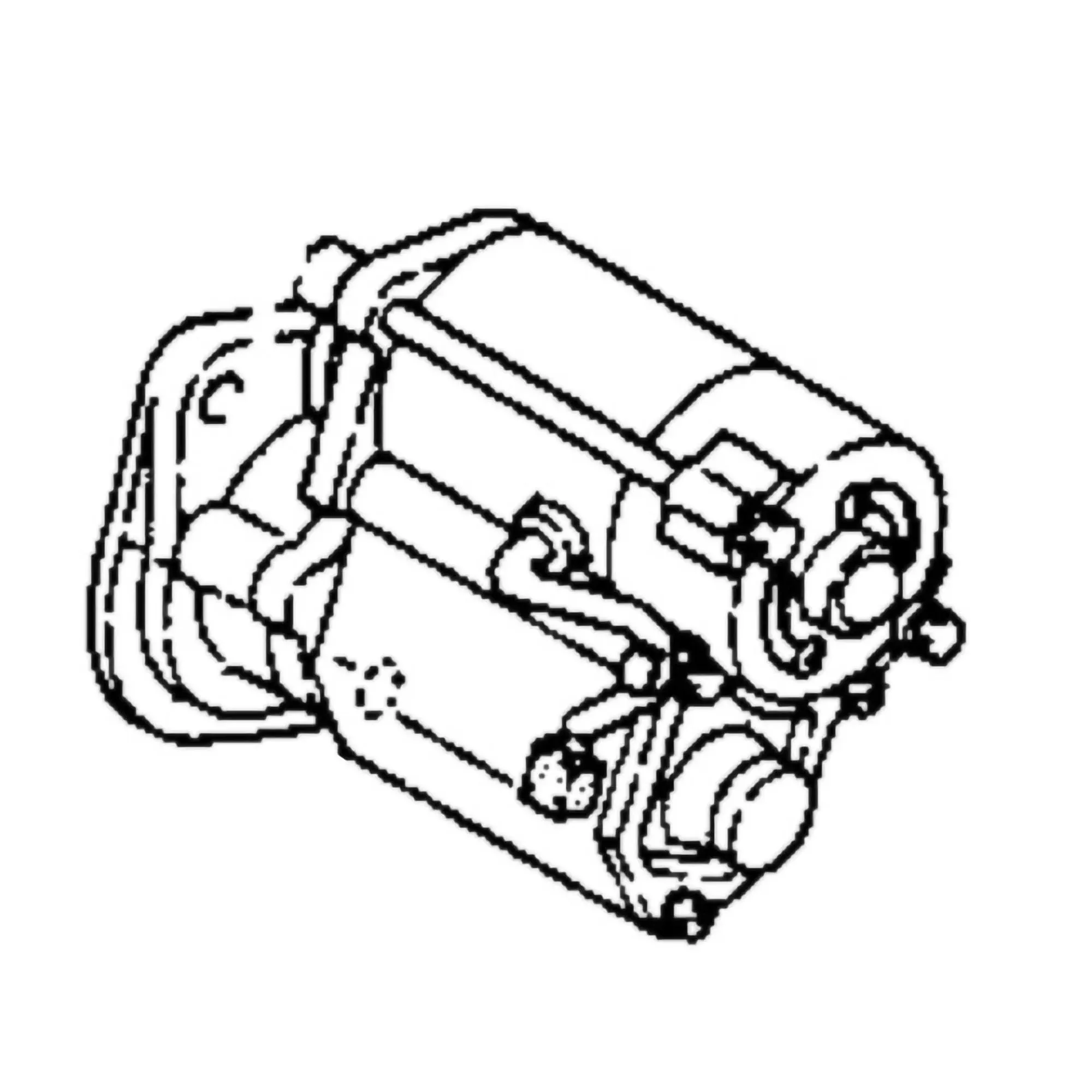 John Deere Clutch Kit - CH16653