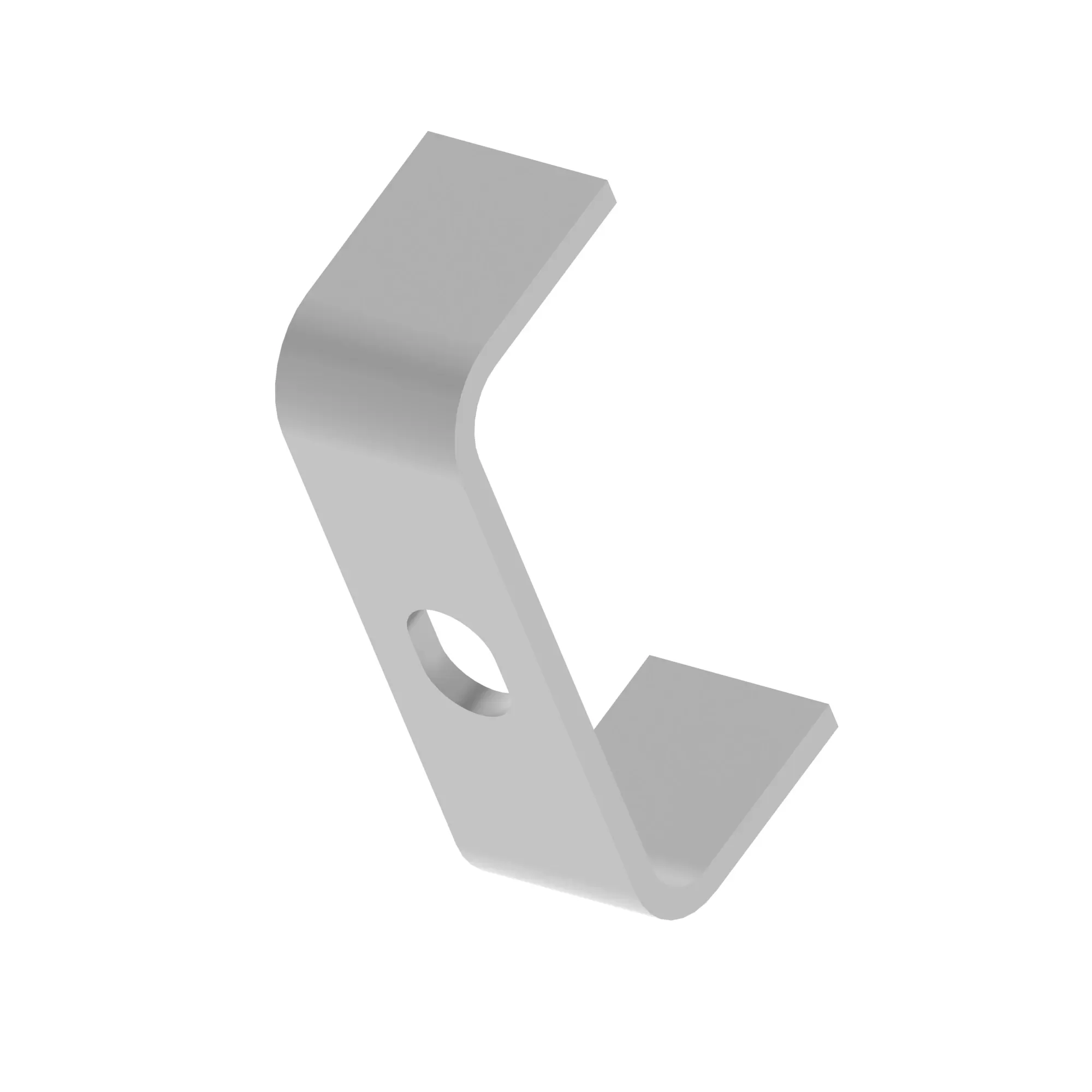 CLAMP, STIRRUP CLAMP