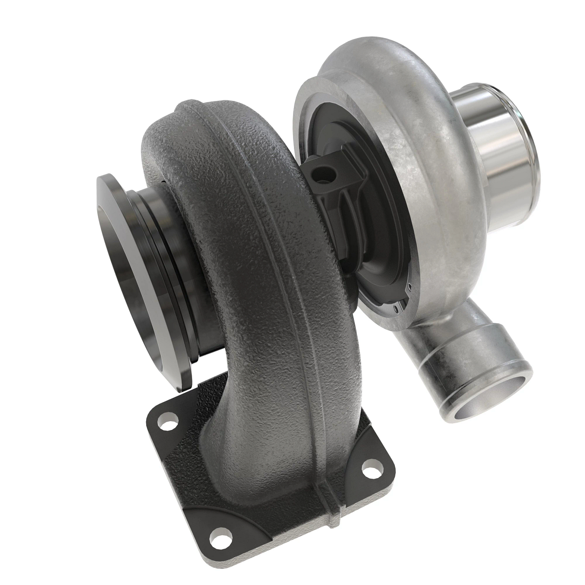 John Deere Reman REMAN Turbocharger - SE500262