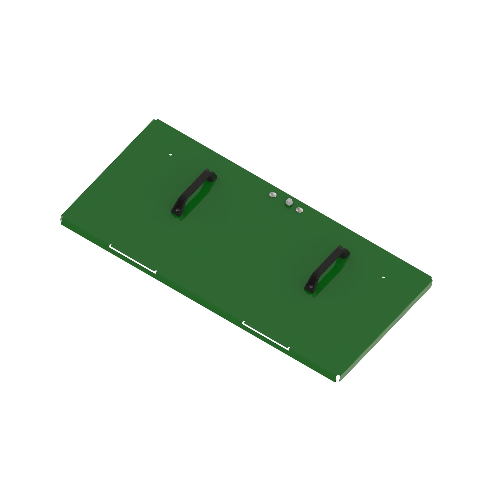 SHIELD, RH FRAME-NON TETHERED
