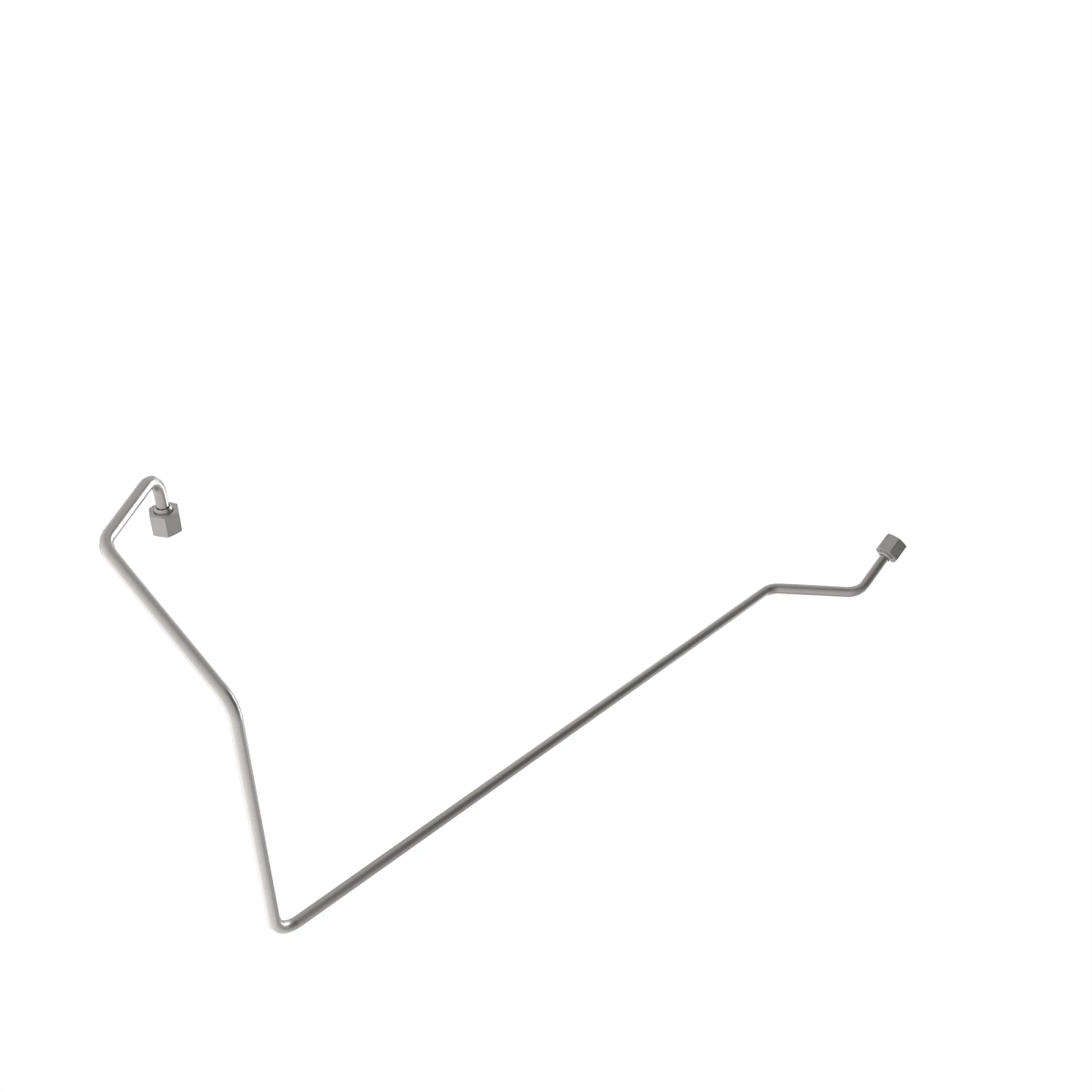 Line, Oil, Brake