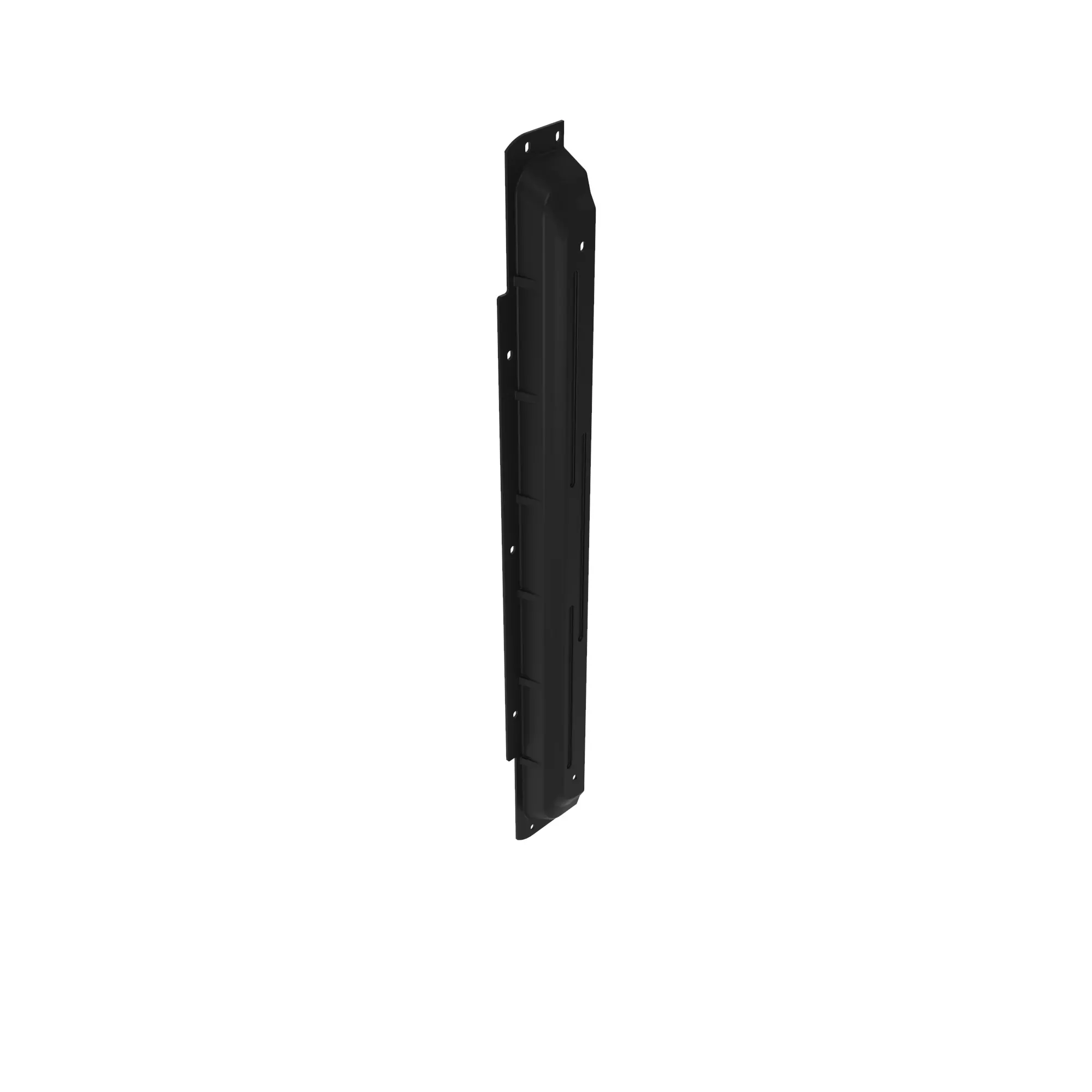 John Deere Upper Feeder House Frame Deflector - HXE13354