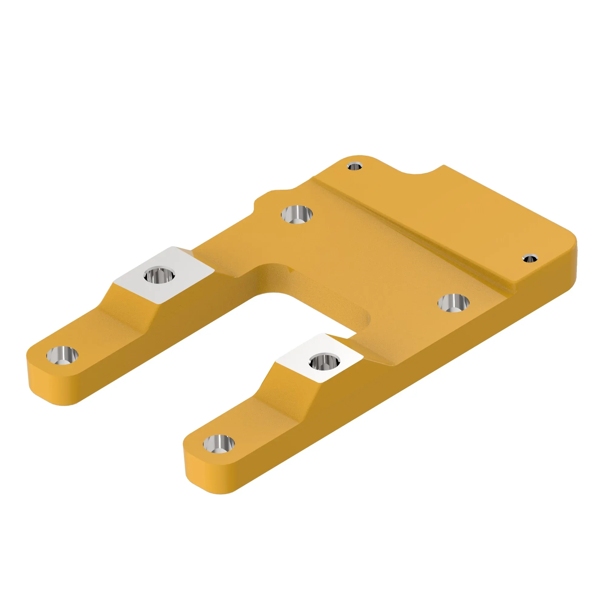John Deere Bracket - T272728