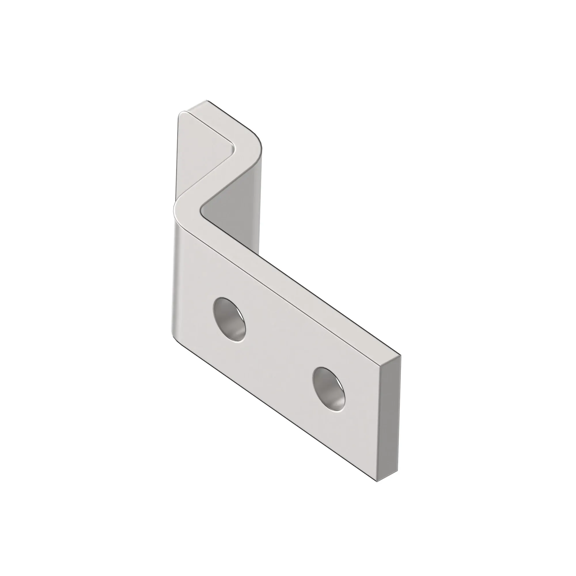 LATCH, COVER (RECEIVER)