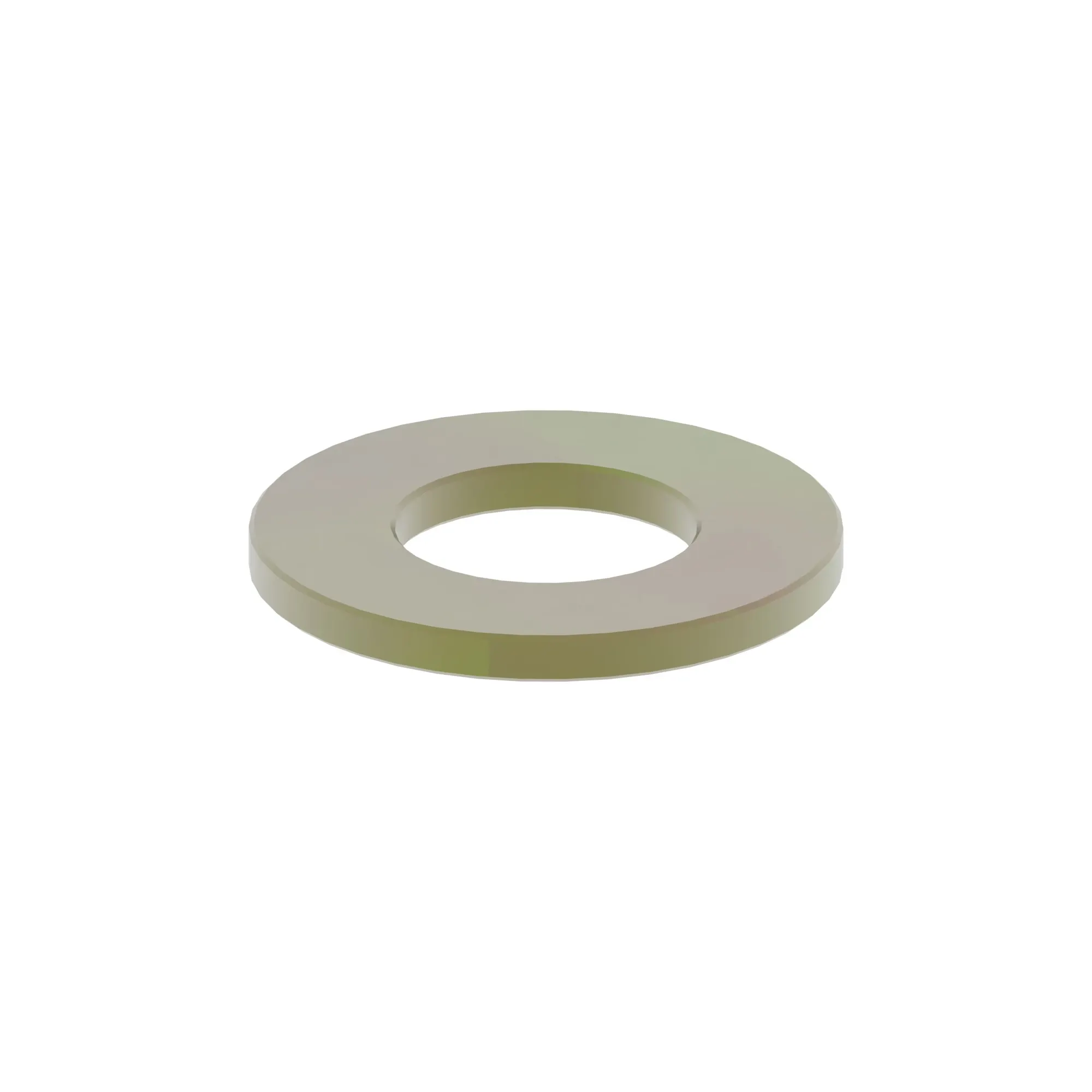 John Deere M30 Washer Plate - T455114