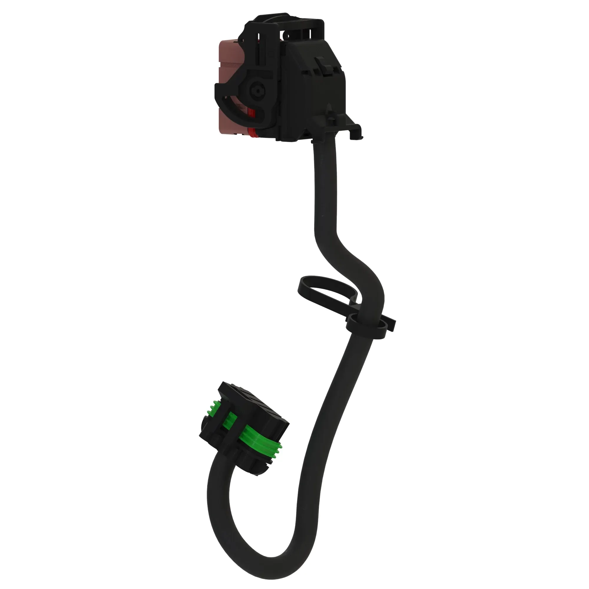 Roof Wiring Harness