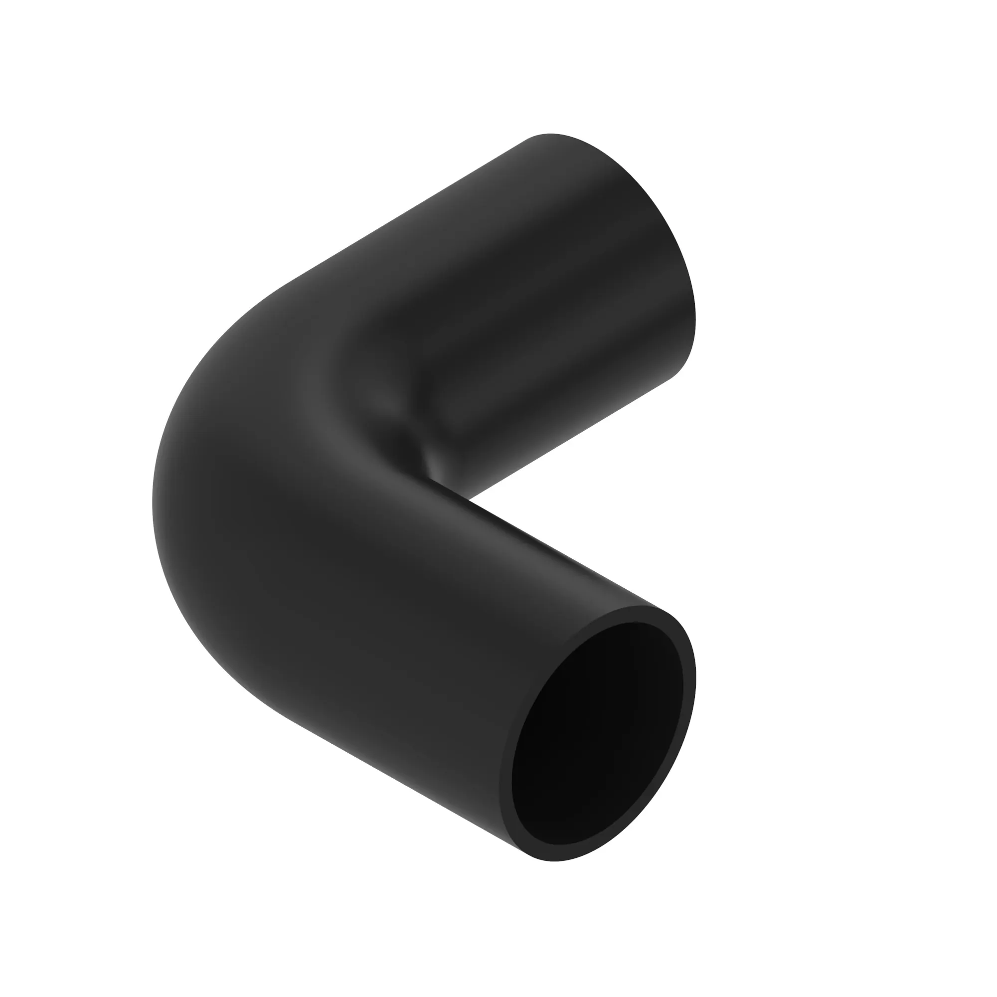 John Deere AC Refrigerant Hose - KV26860