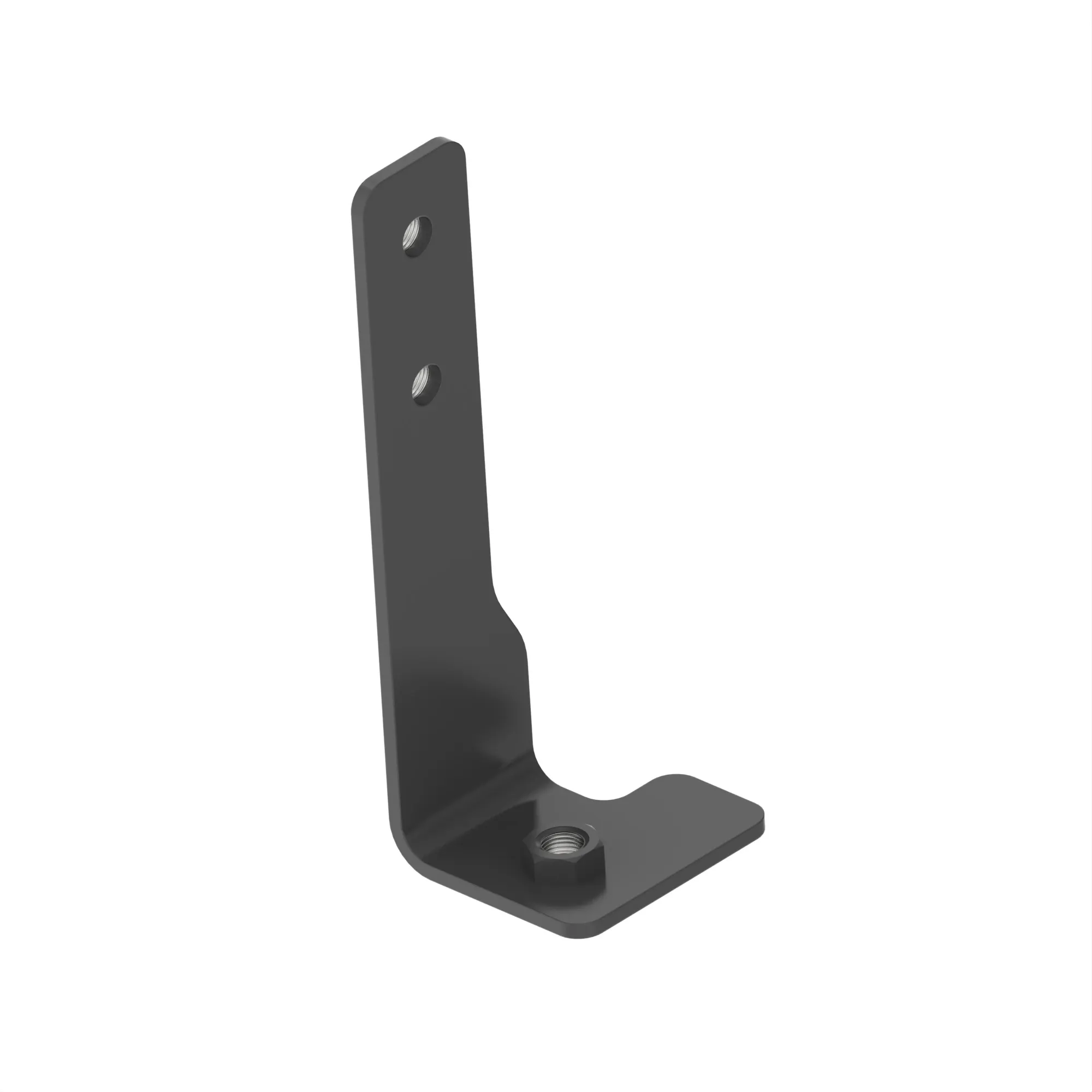 BRACKET, BRACKET ASSEMBLY SINGLE SW