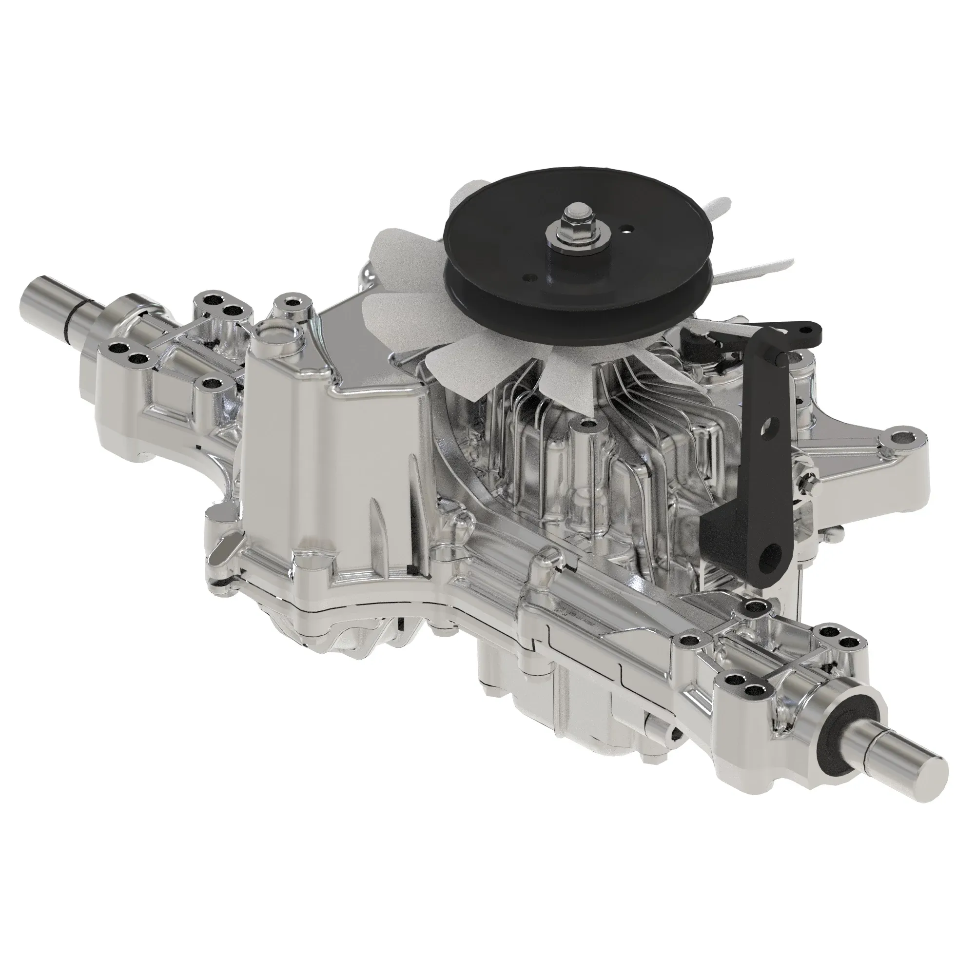 K58Q Tuff Torq MY16