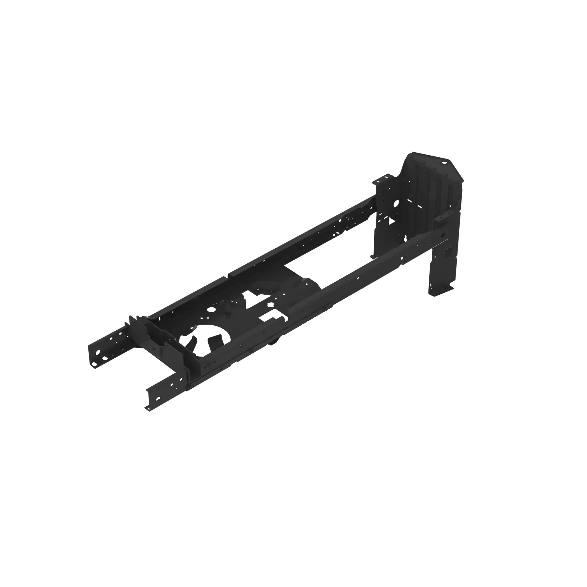 John Deere Frame - GY22417