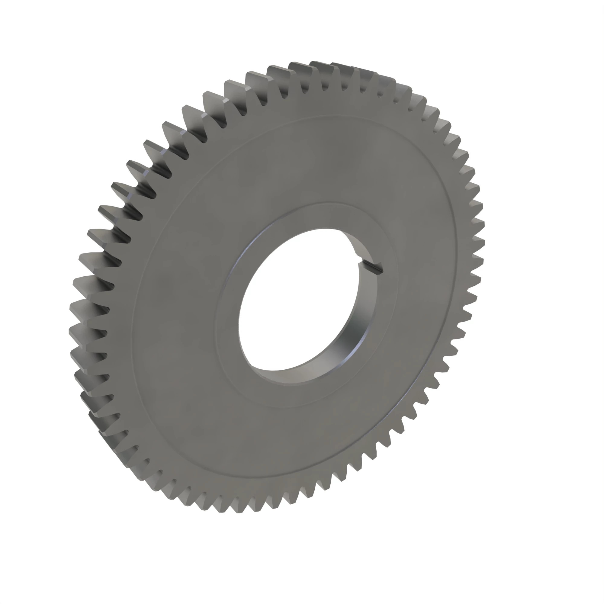 ⚙️ R542281: Engranaje del árbol de levas John Deere 🚜✅