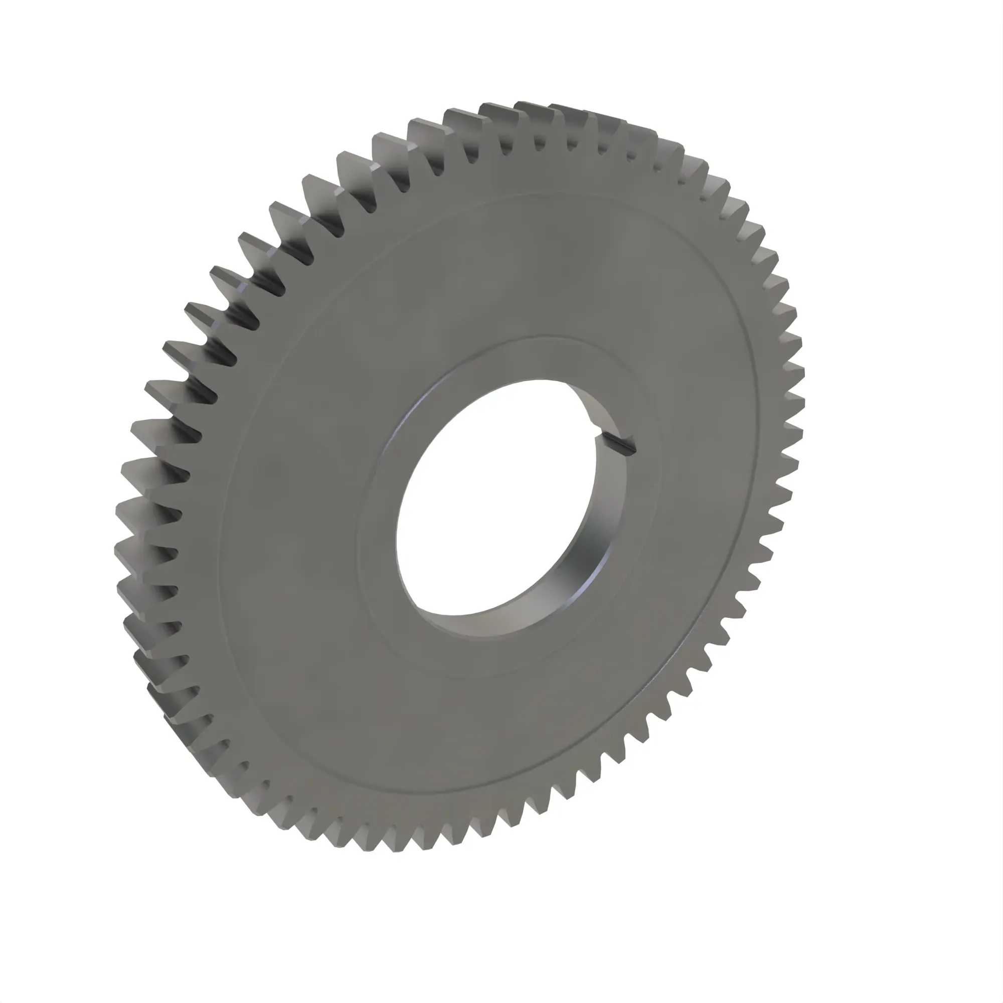 John Deere Camshaft Gear - R542281